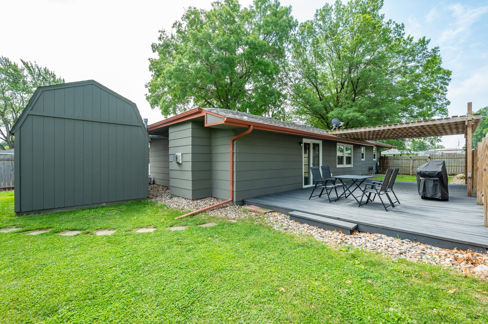 701 N 9th Street