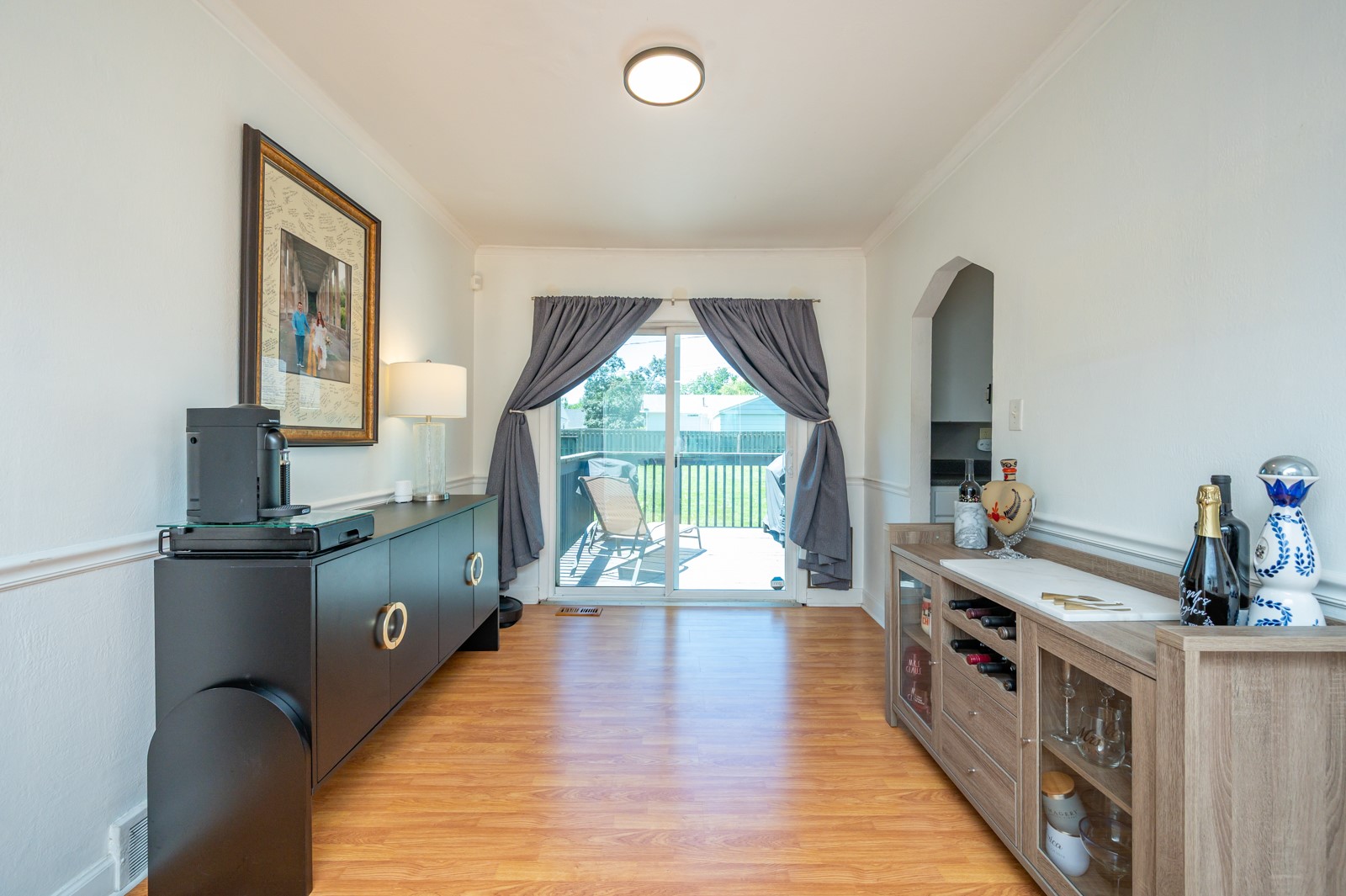 1708 61st Street