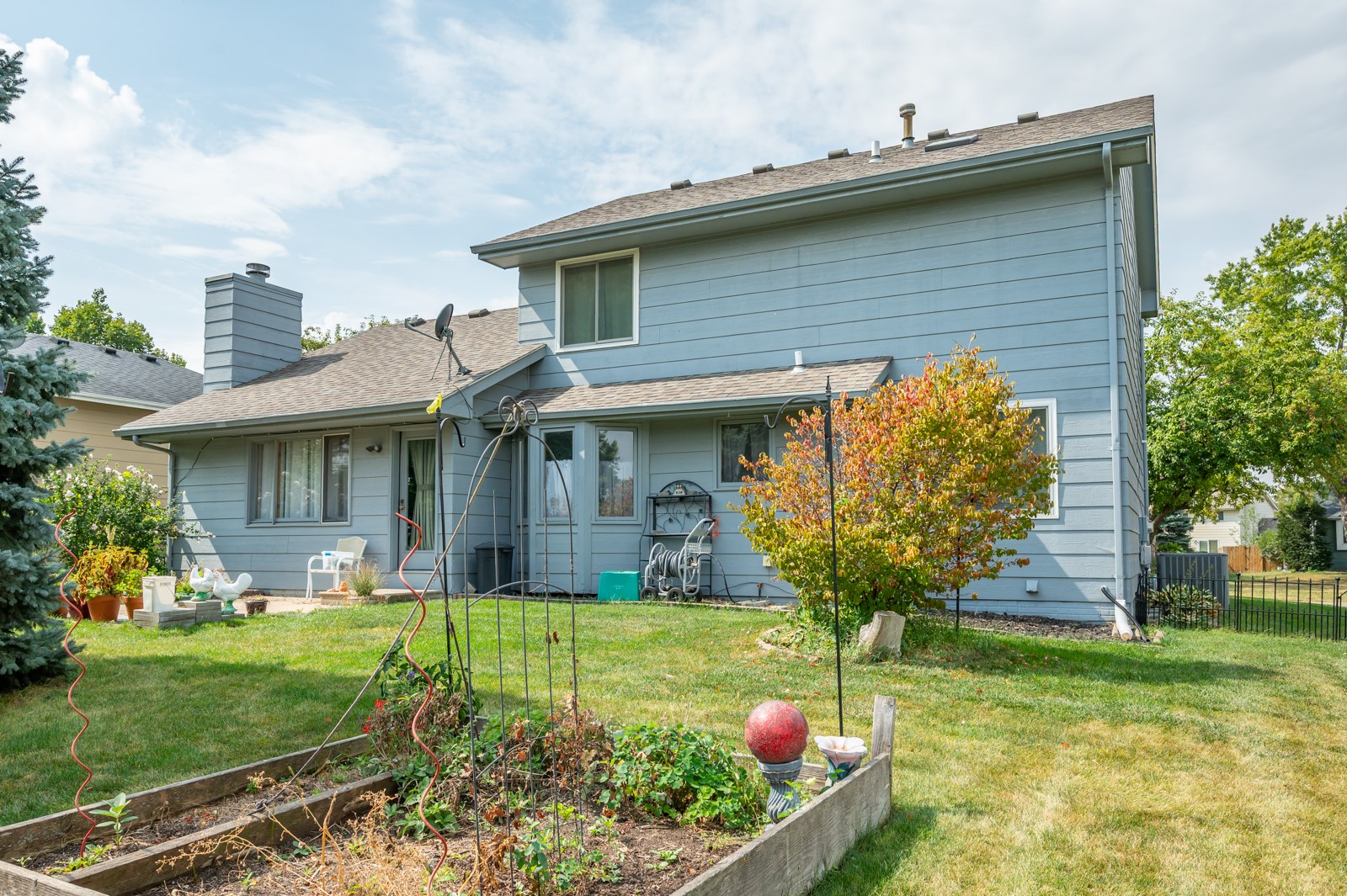 113 NW Maplewood Drive