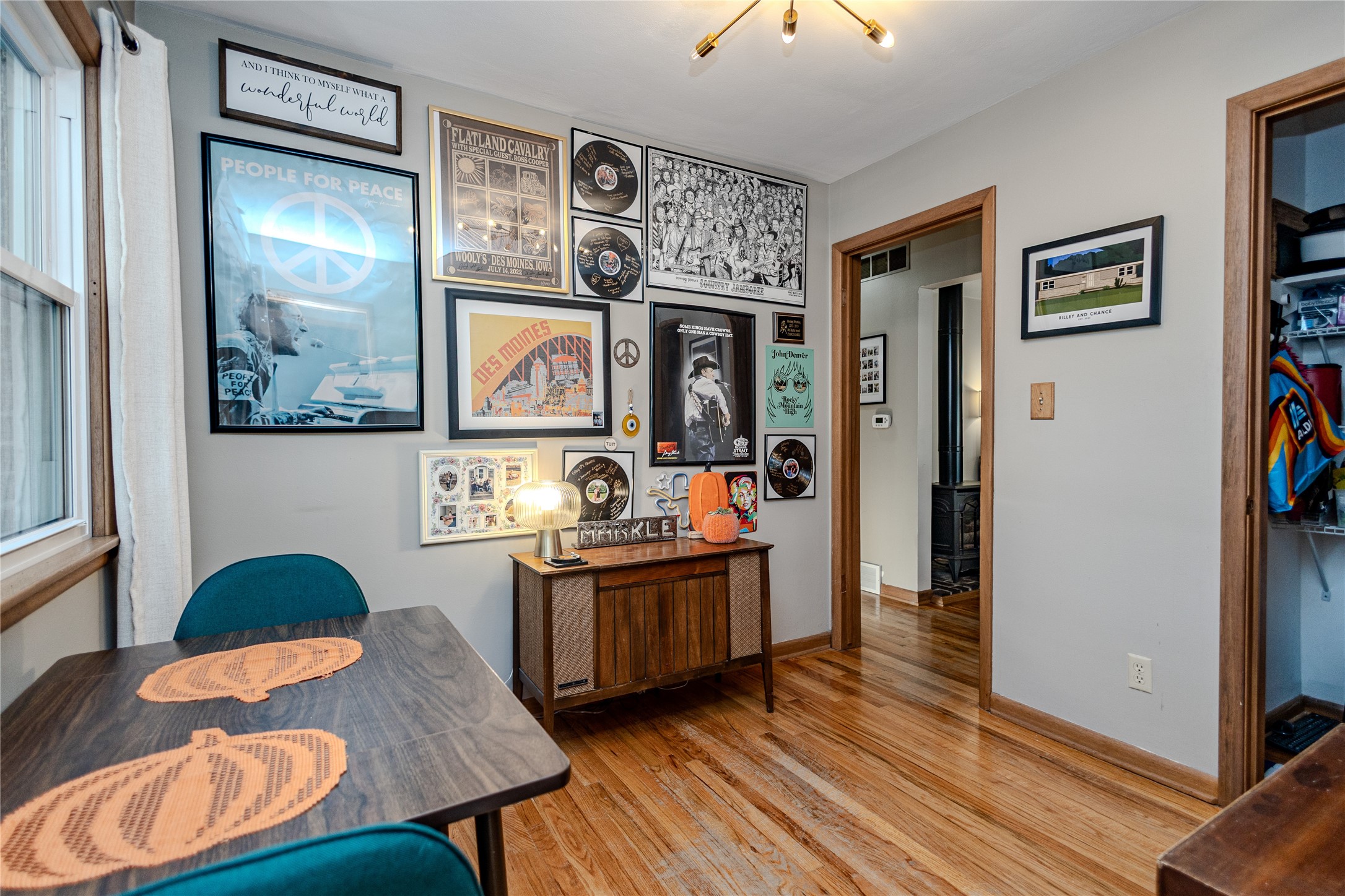 3001 Don Lee Court