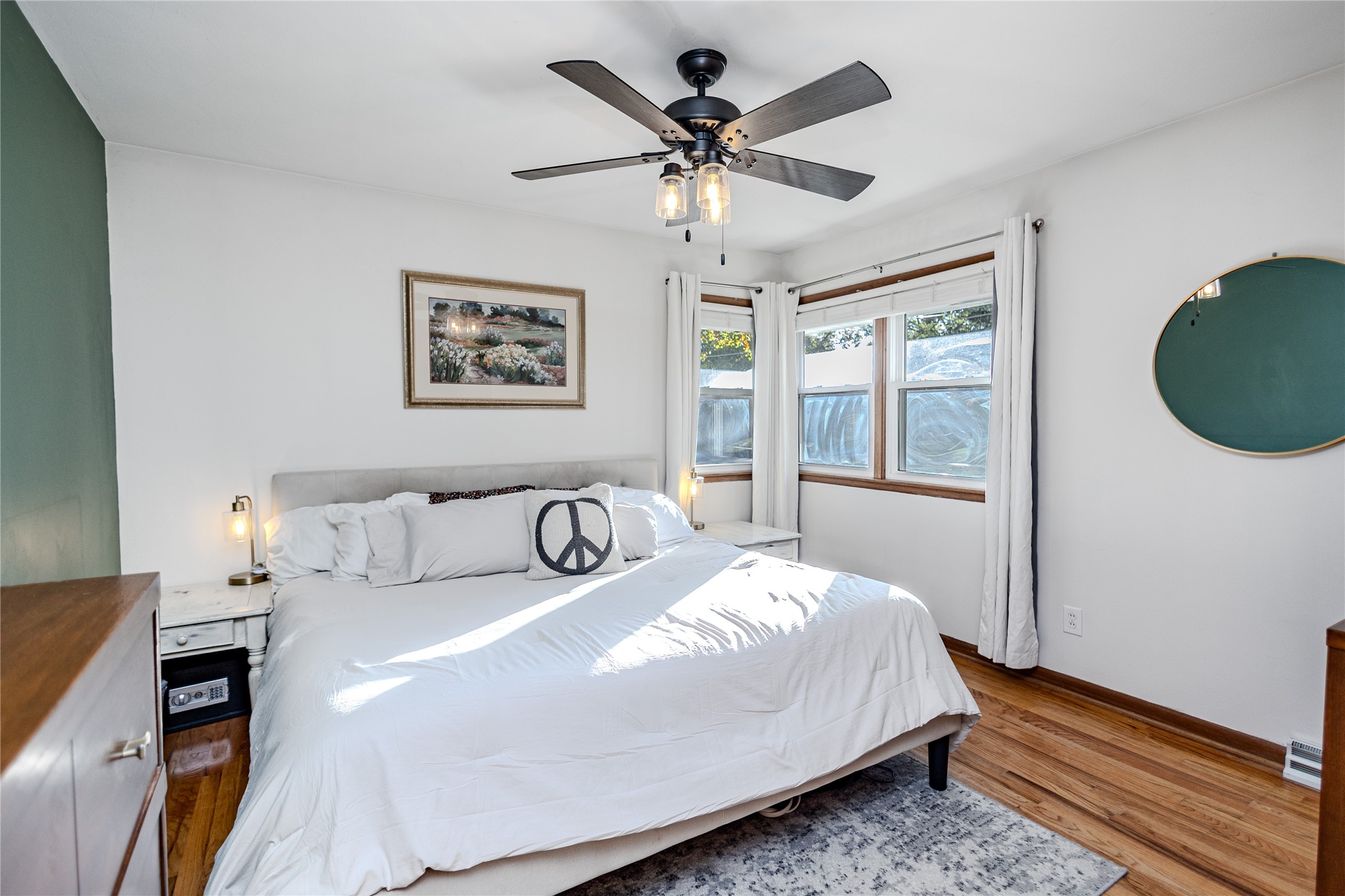 3001 Don Lee Court