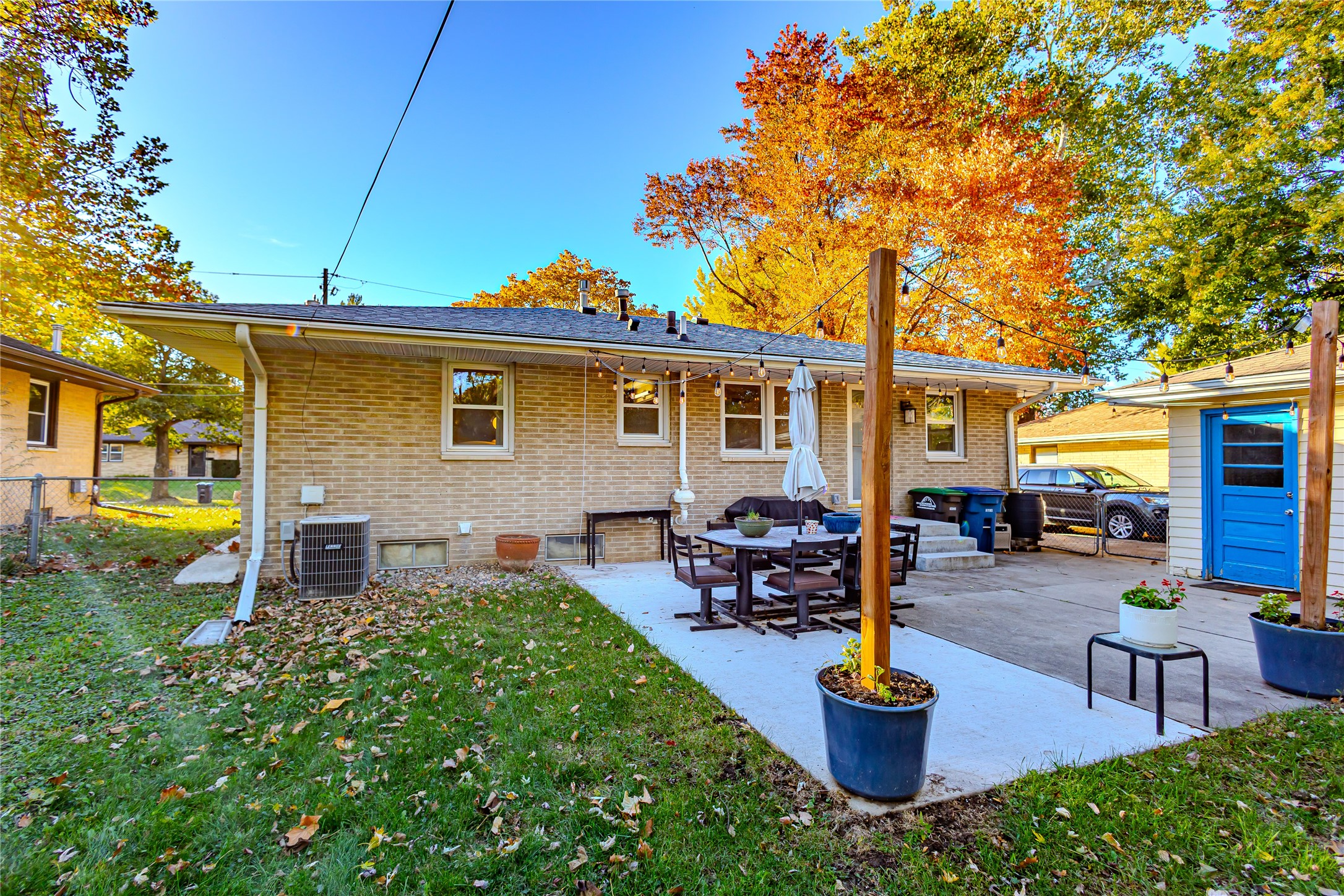 3001 Don Lee Court