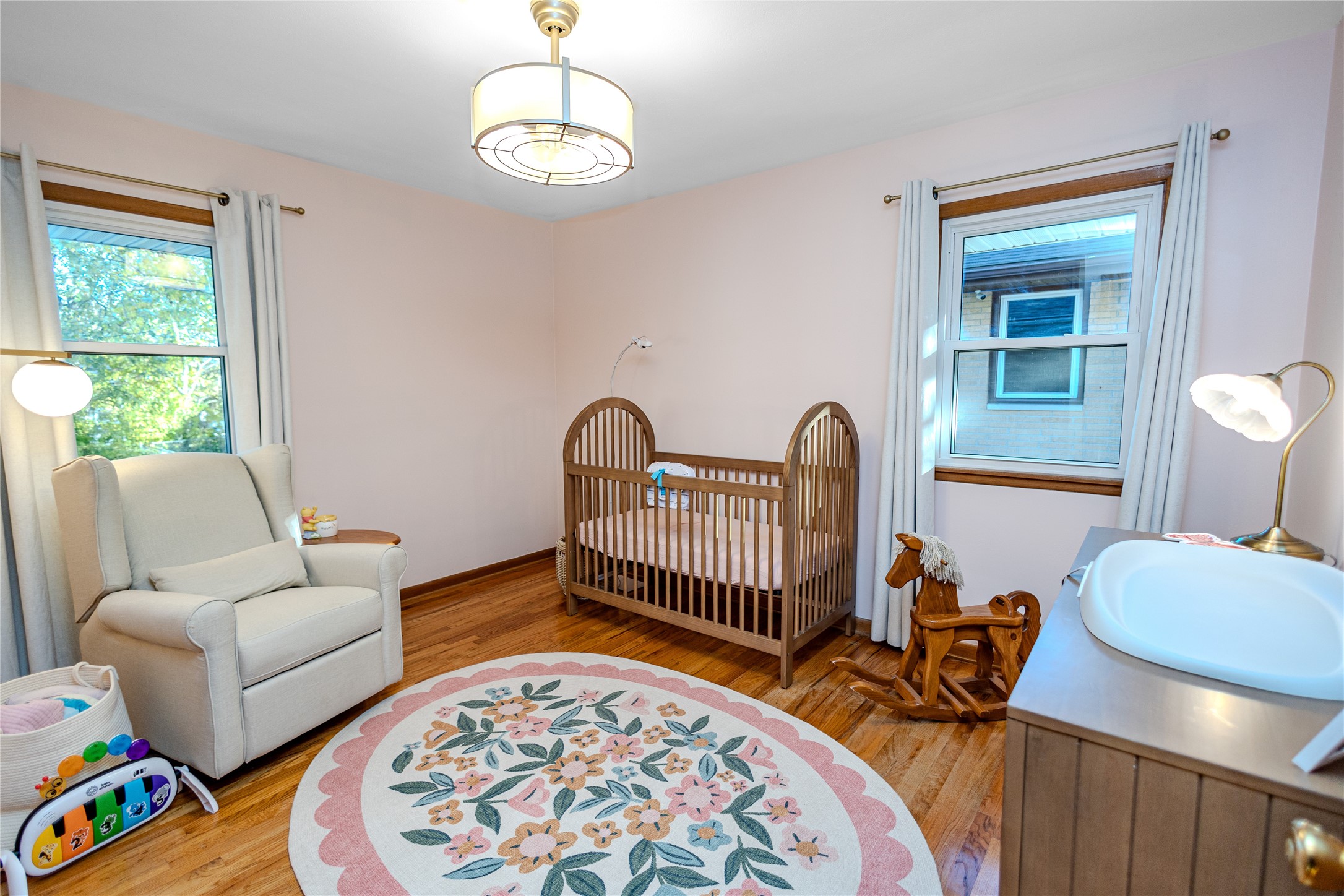3001 Don Lee Court