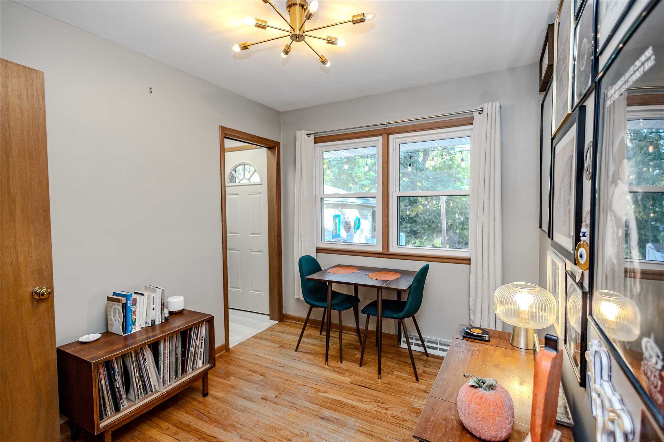 3001 Don Lee Court