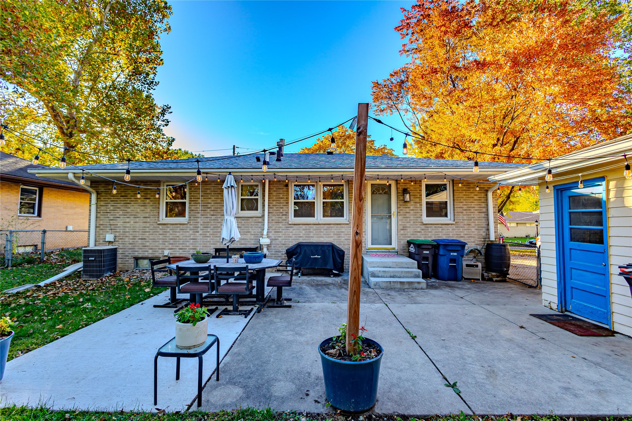3001 Don Lee Court
