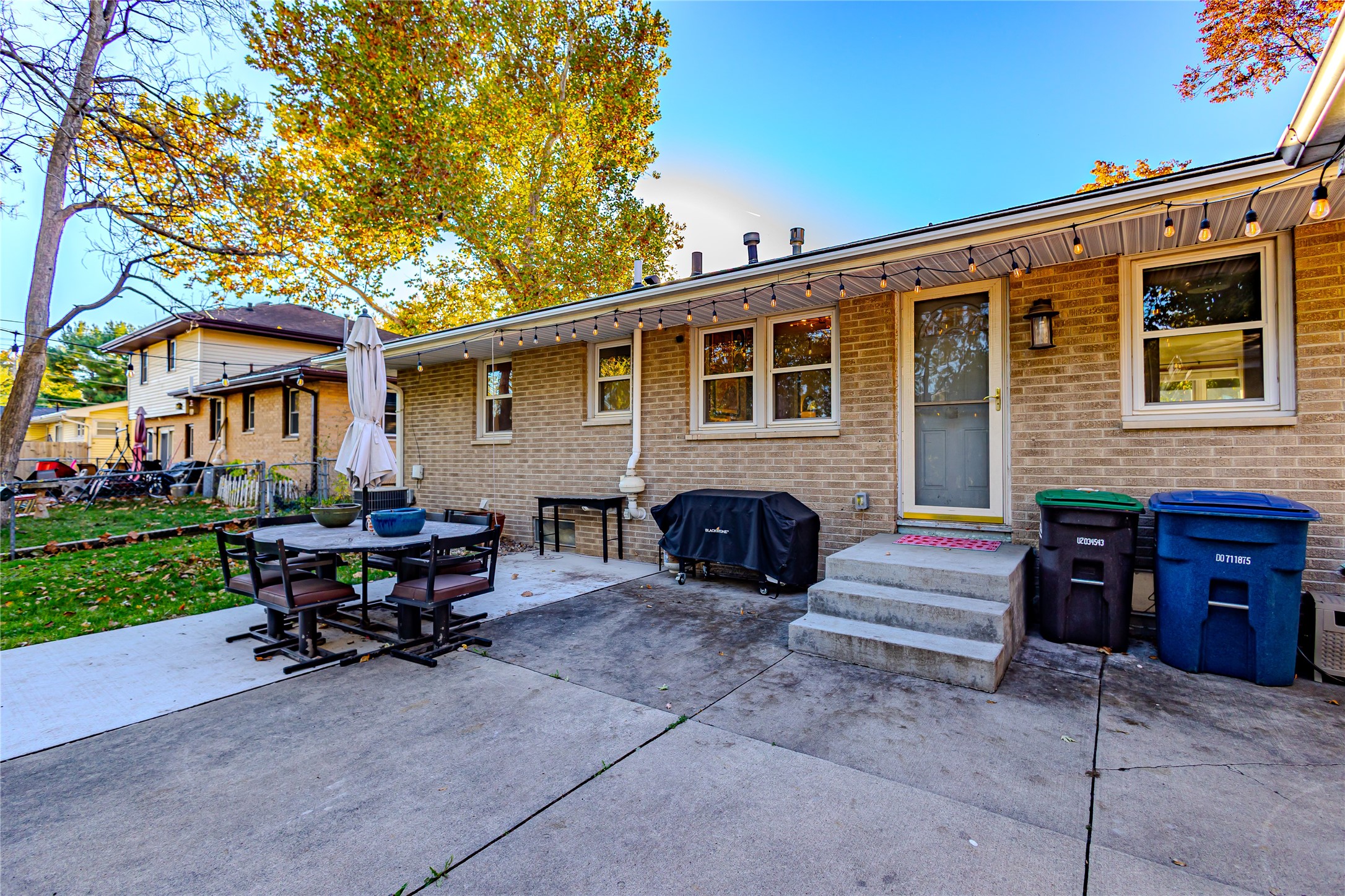 3001 Don Lee Court