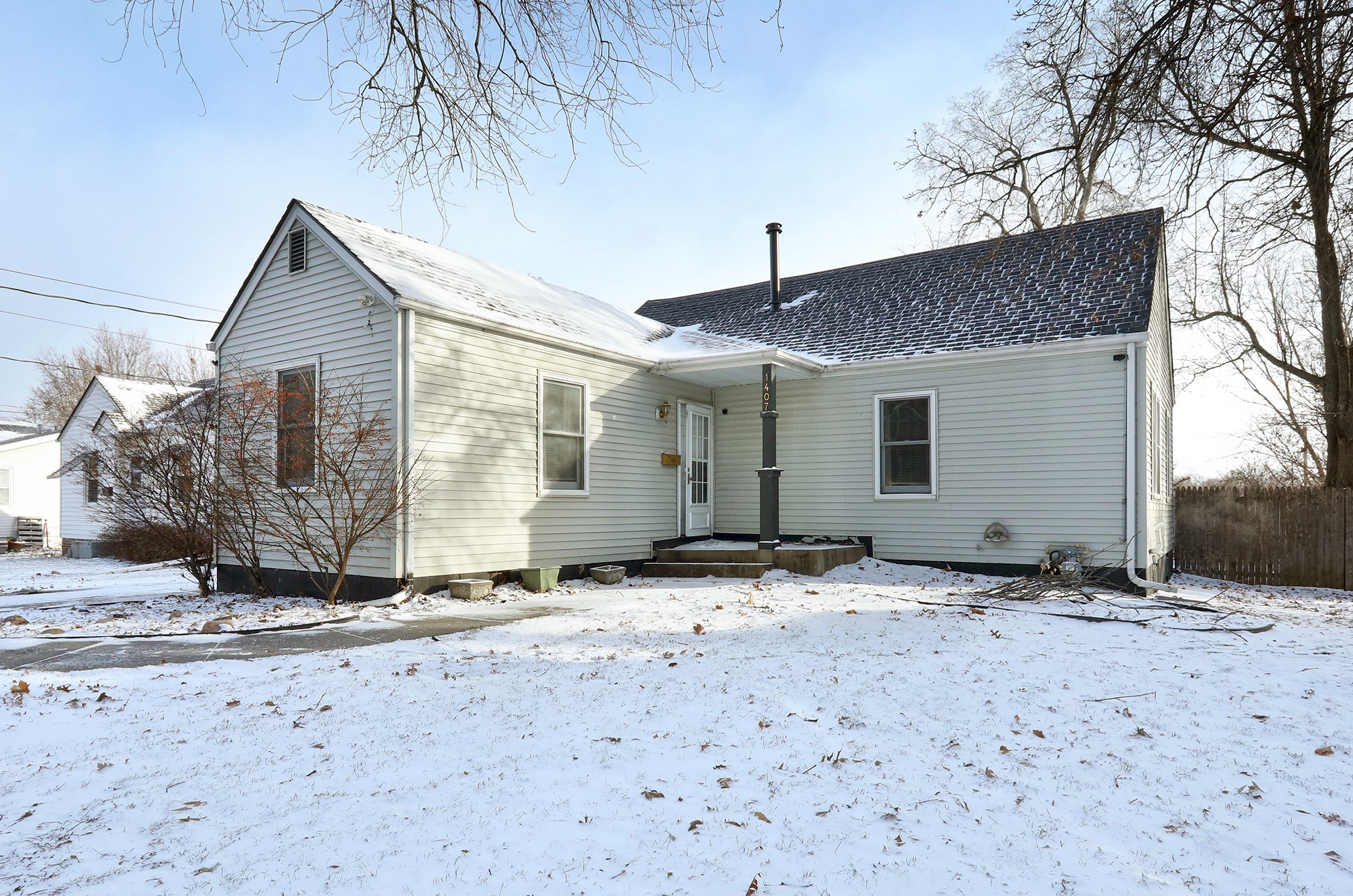 1407 64th Street
