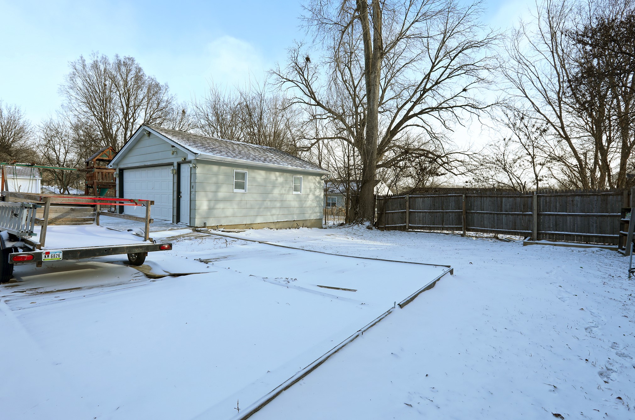 1407 64th Street