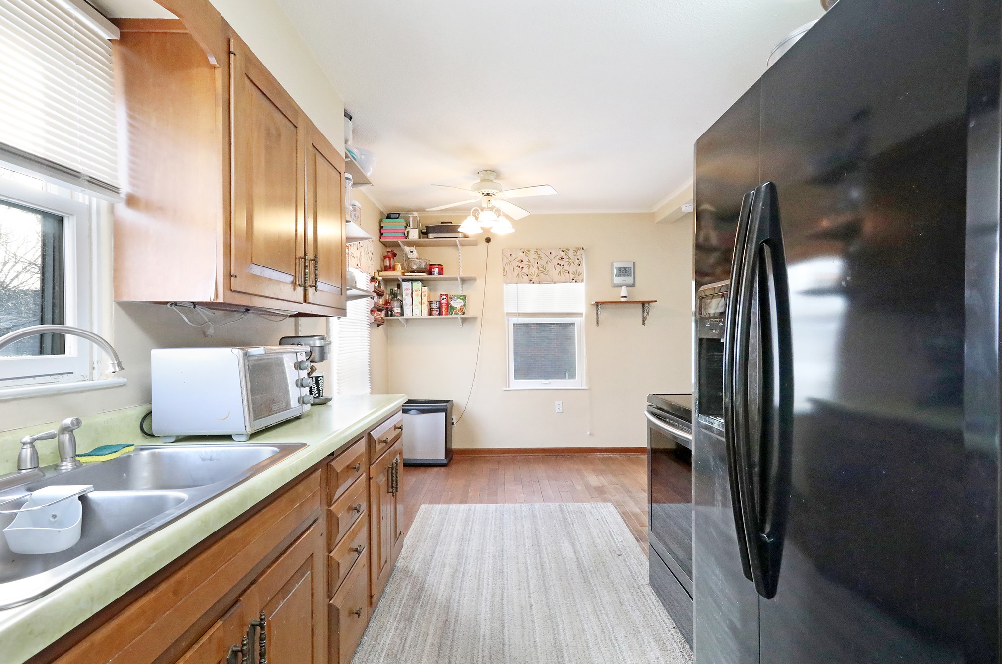 1407 64th Street