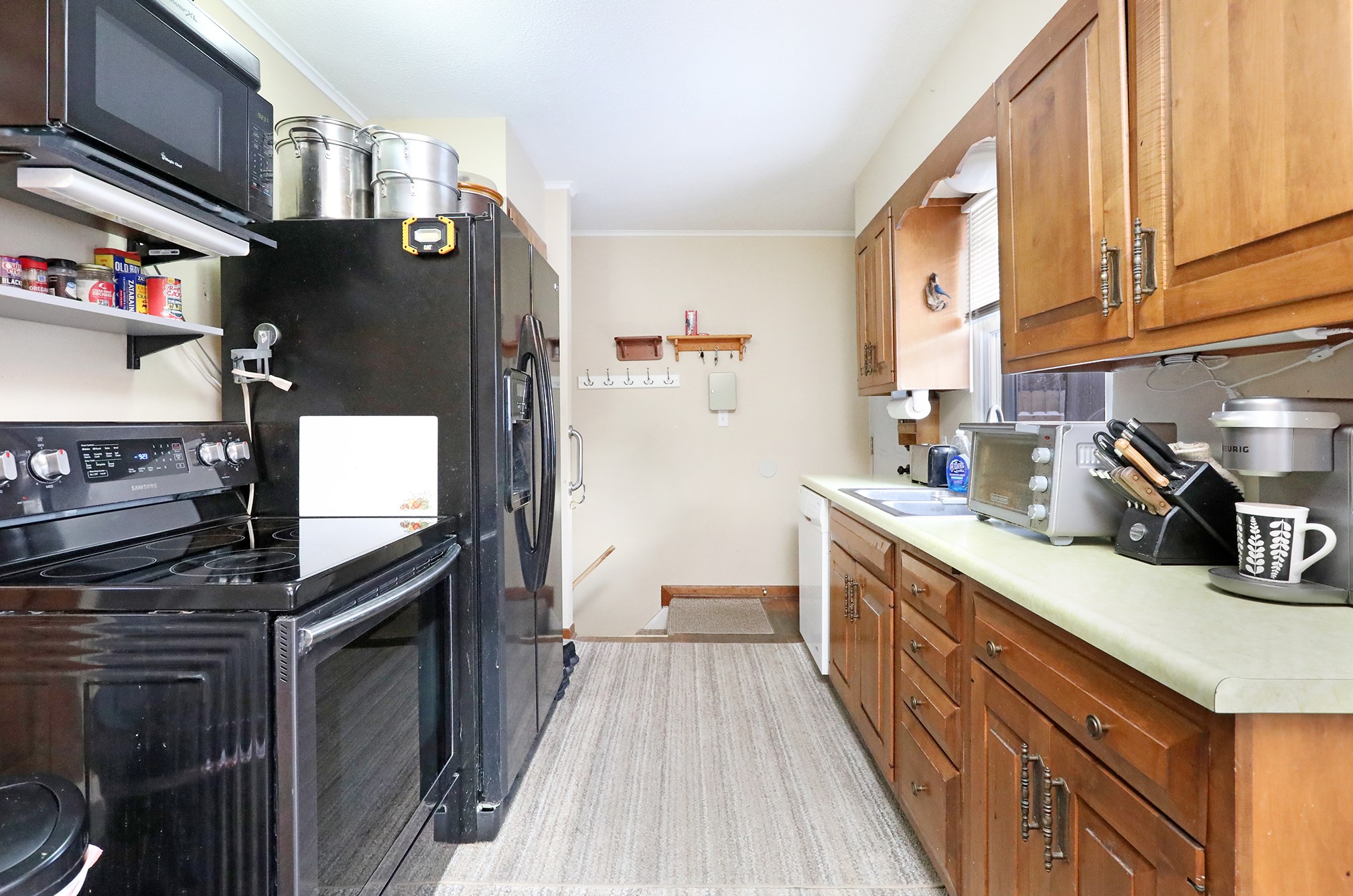1407 64th Street