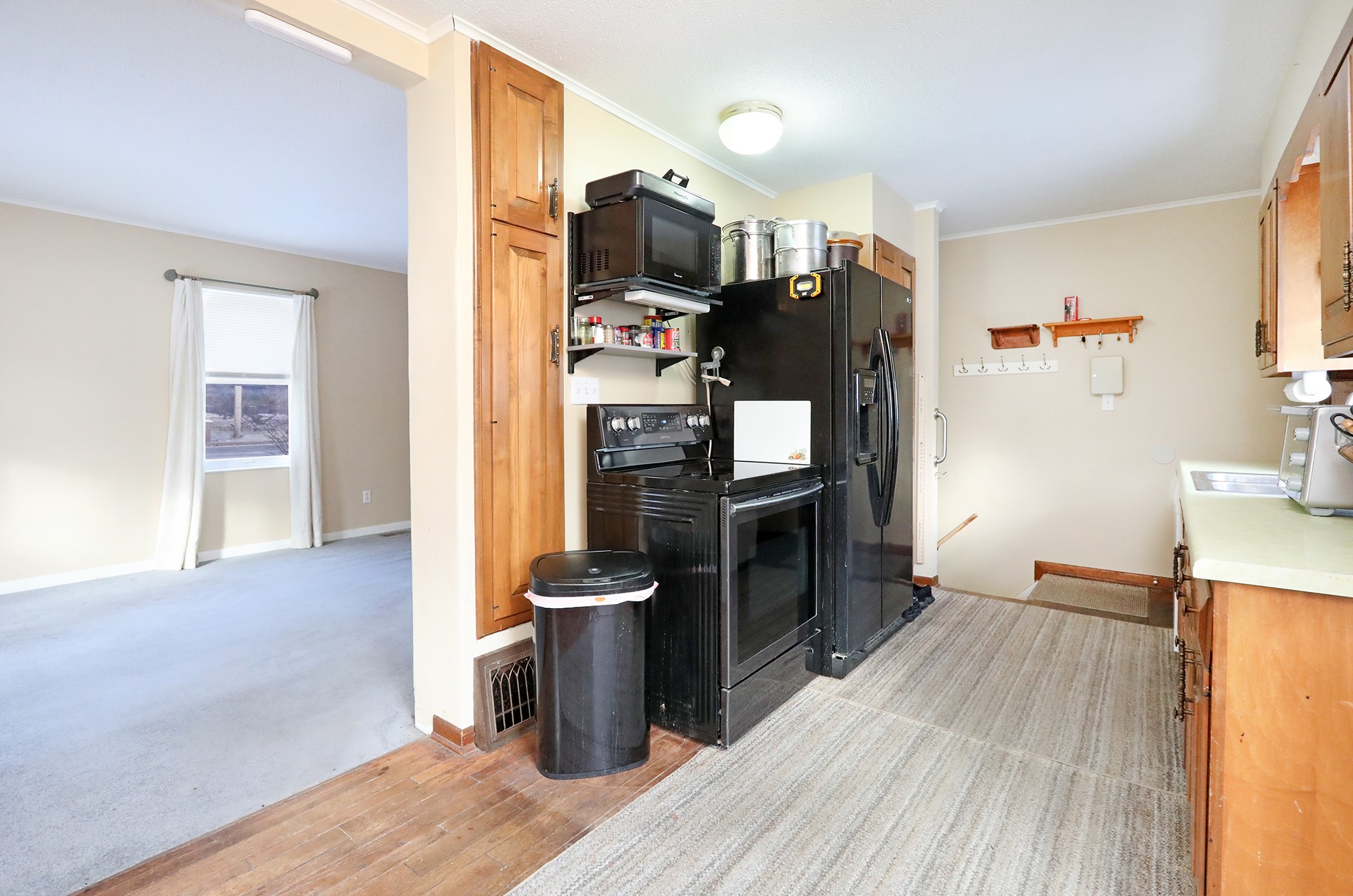 1407 64th Street