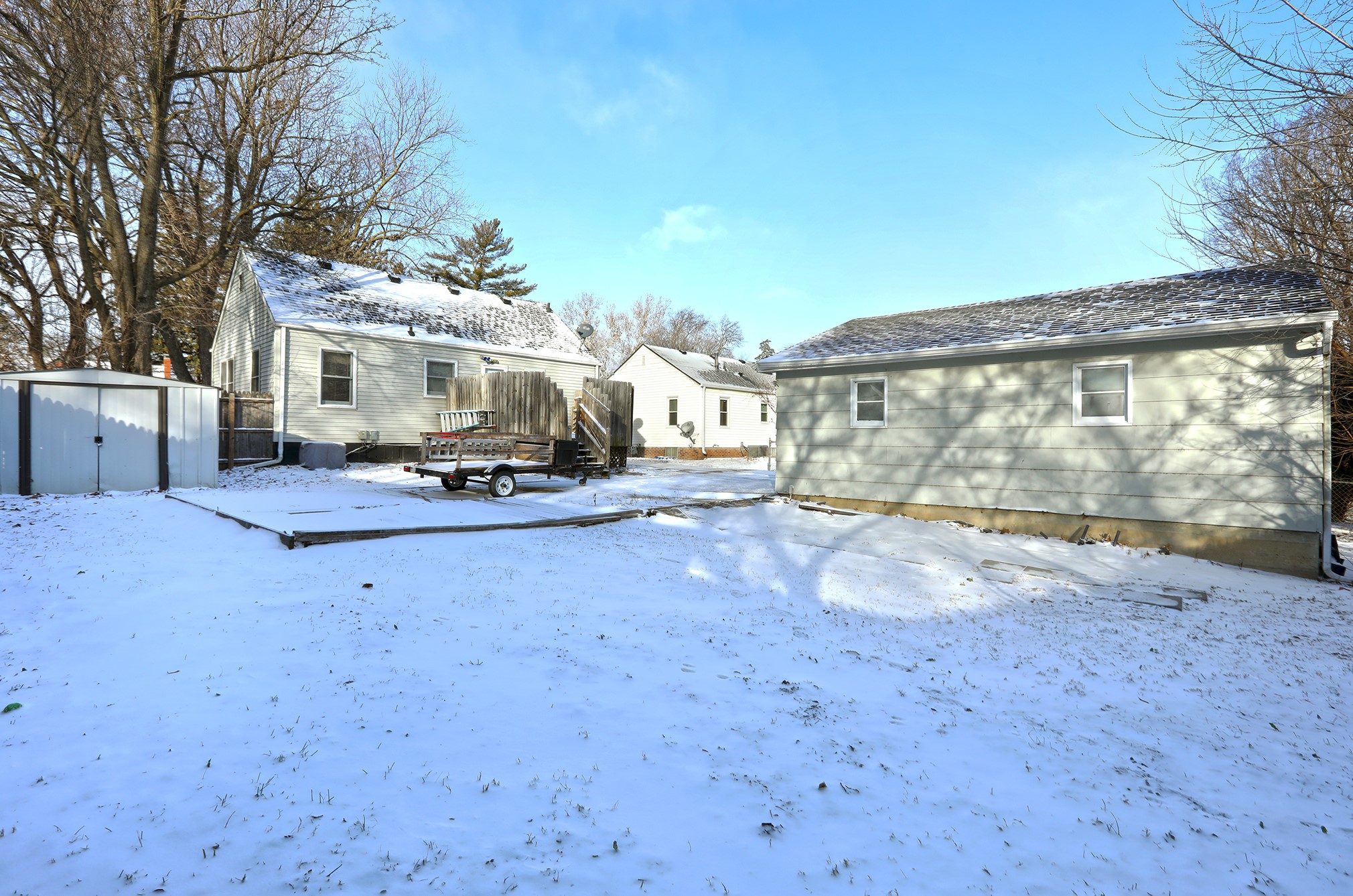 1407 64th Street
