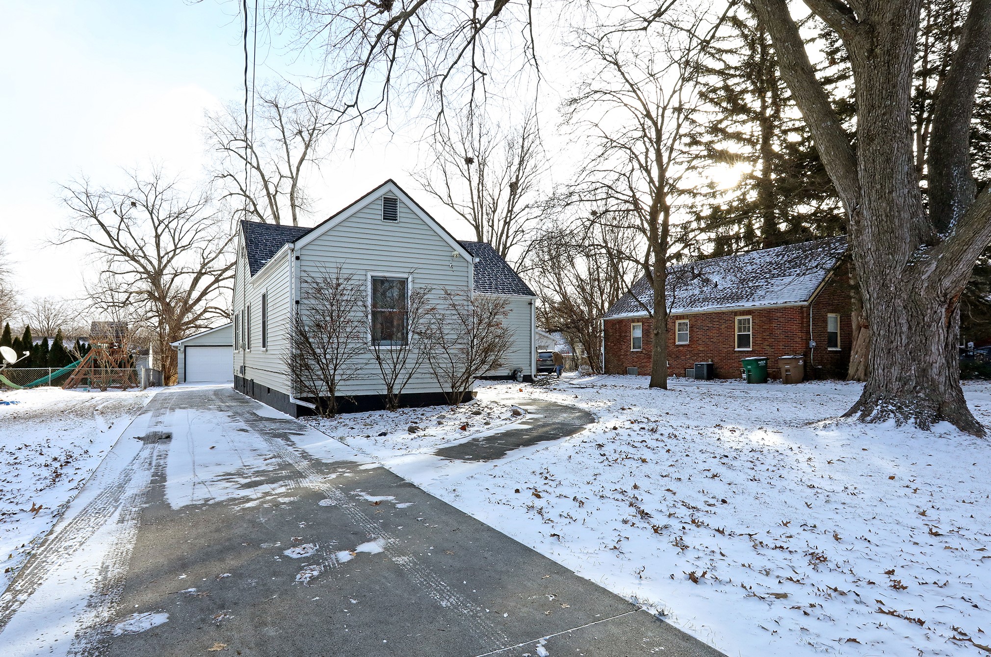 1407 64th Street