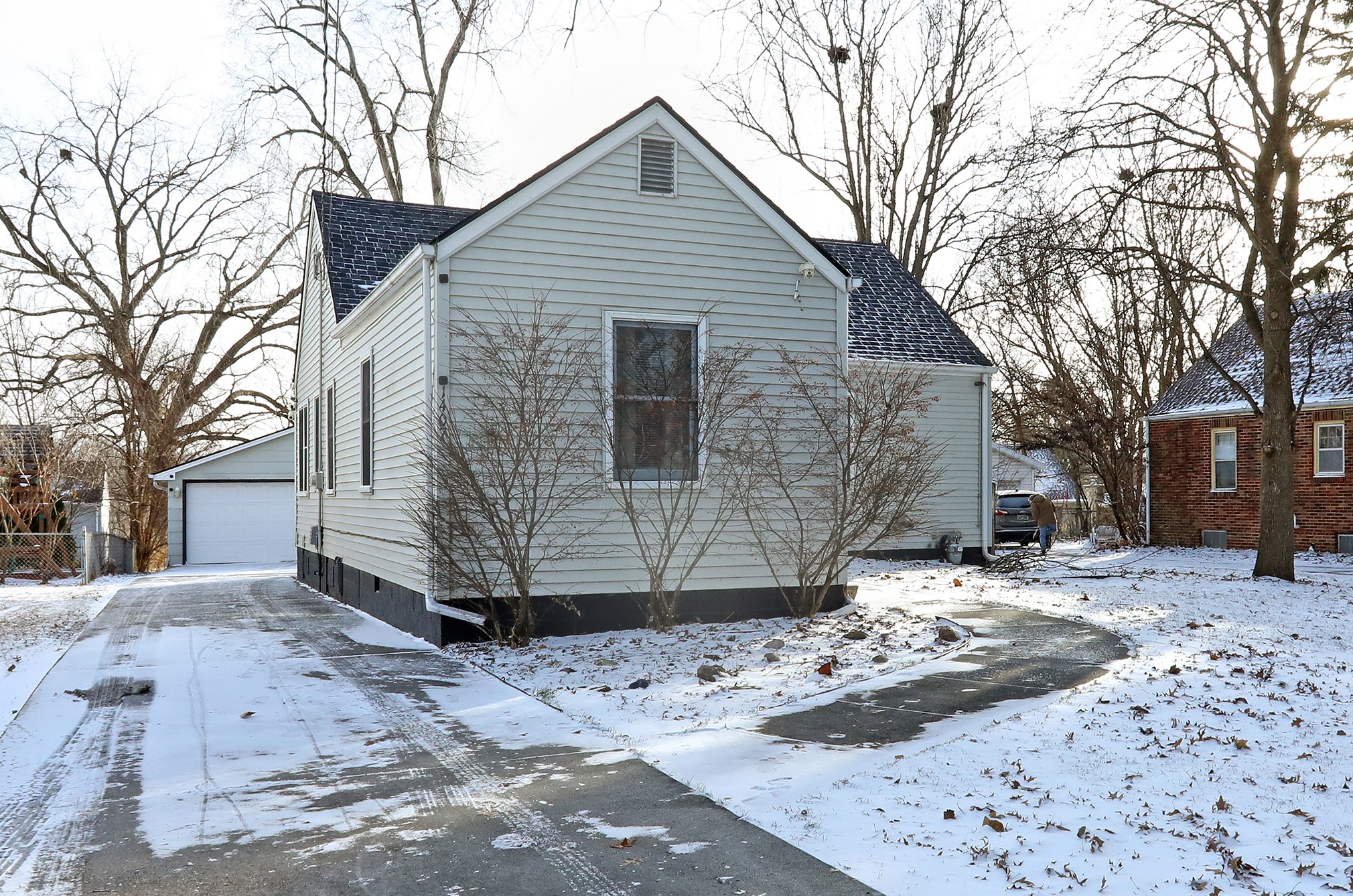 1407 64th Street