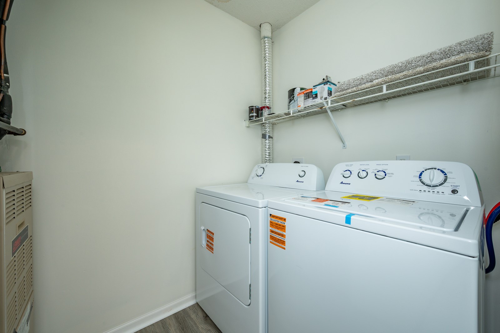 5418 Longview Court 1