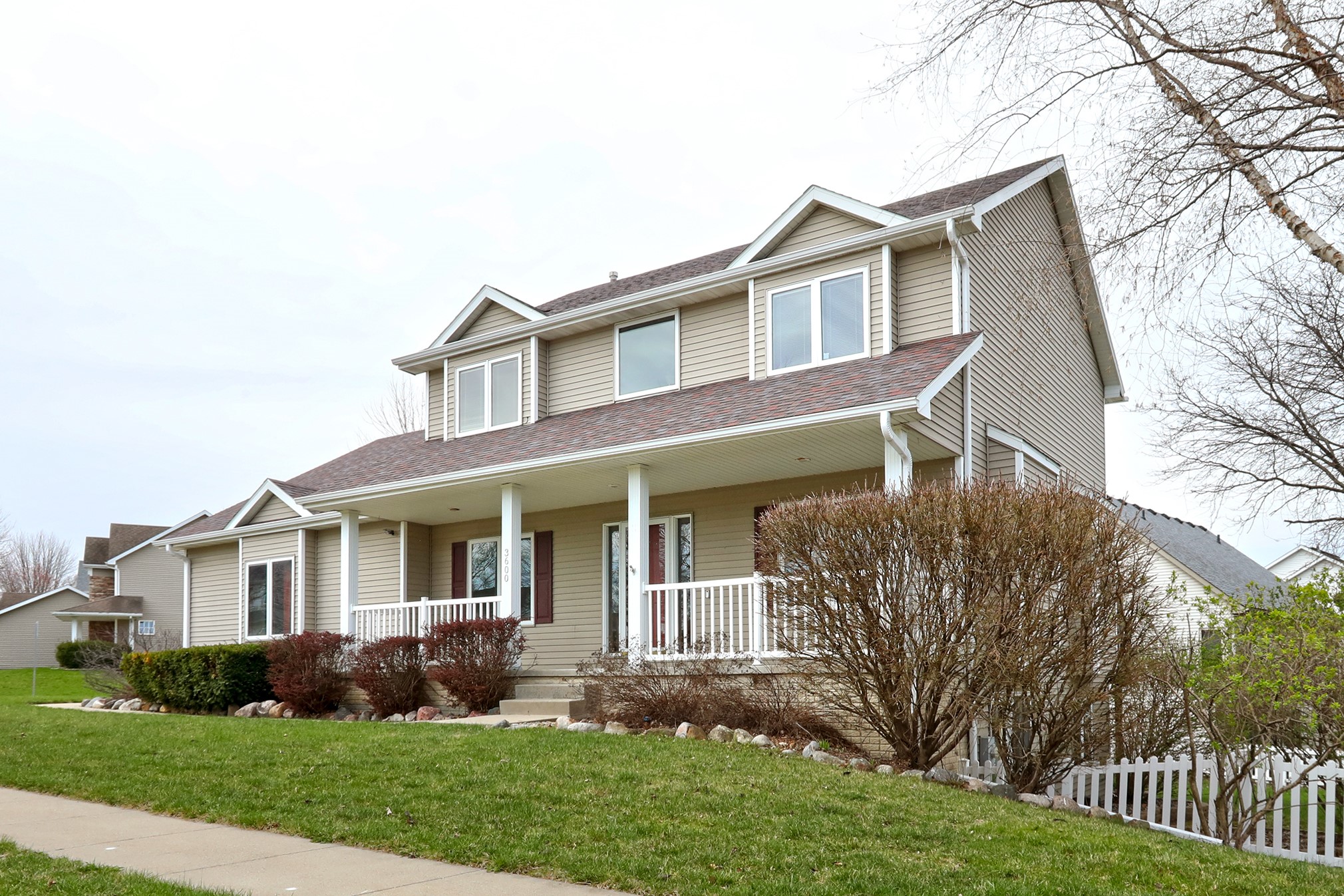 3600 Brook Ridge Court