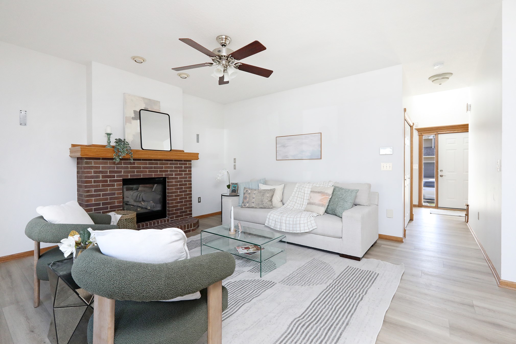 3600 Brook Ridge Court
