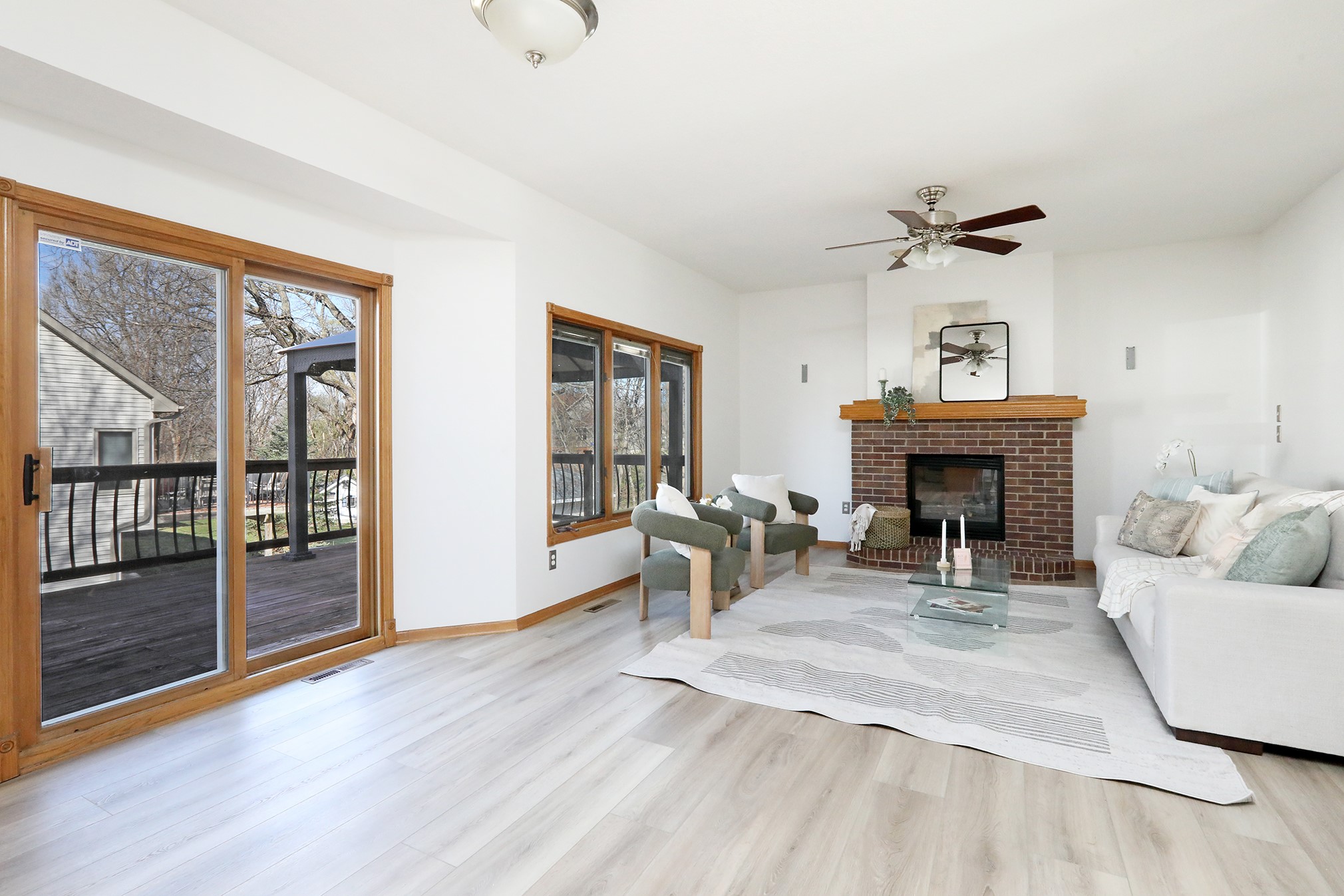 3600 Brook Ridge Court