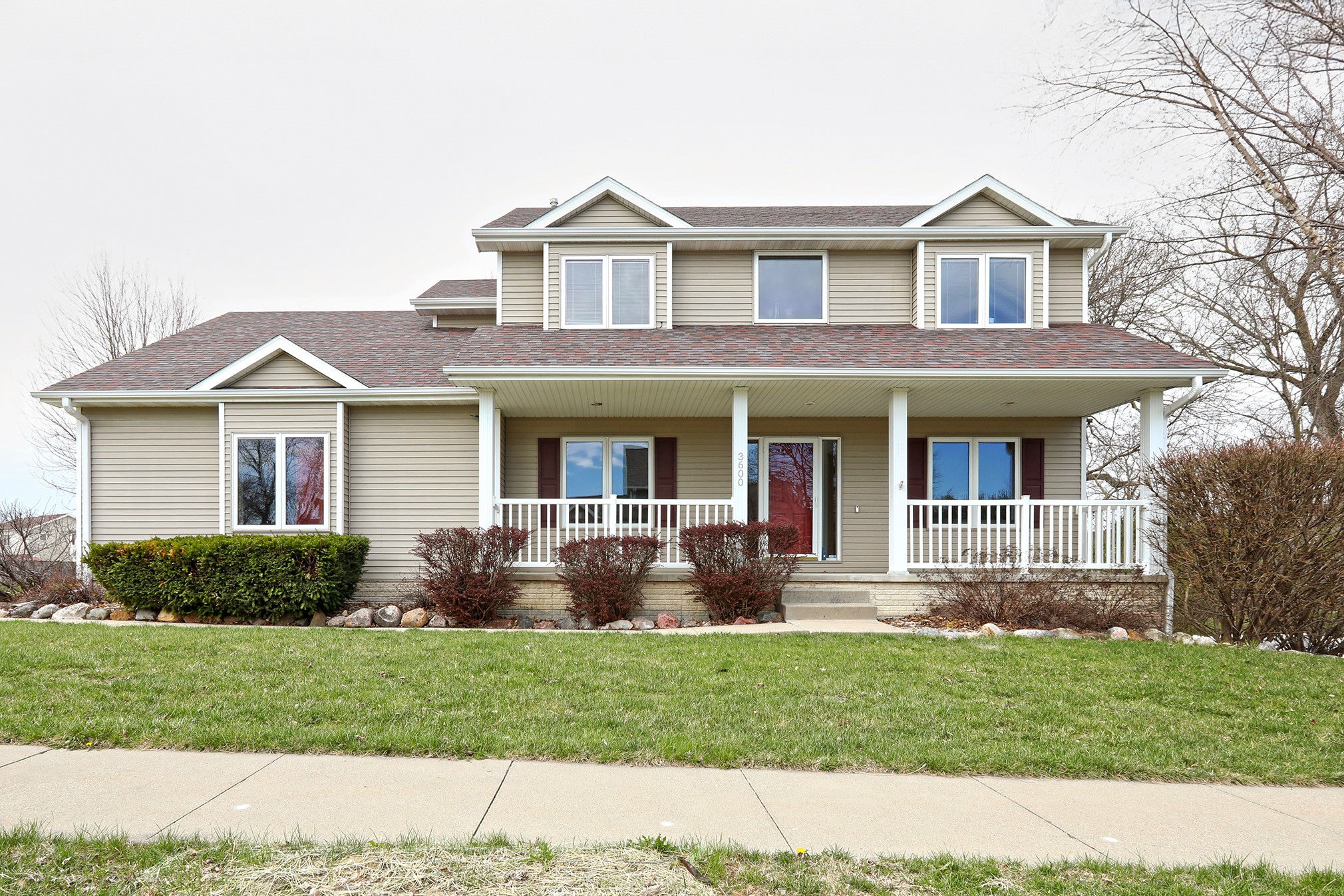 3600 Brook Ridge Court