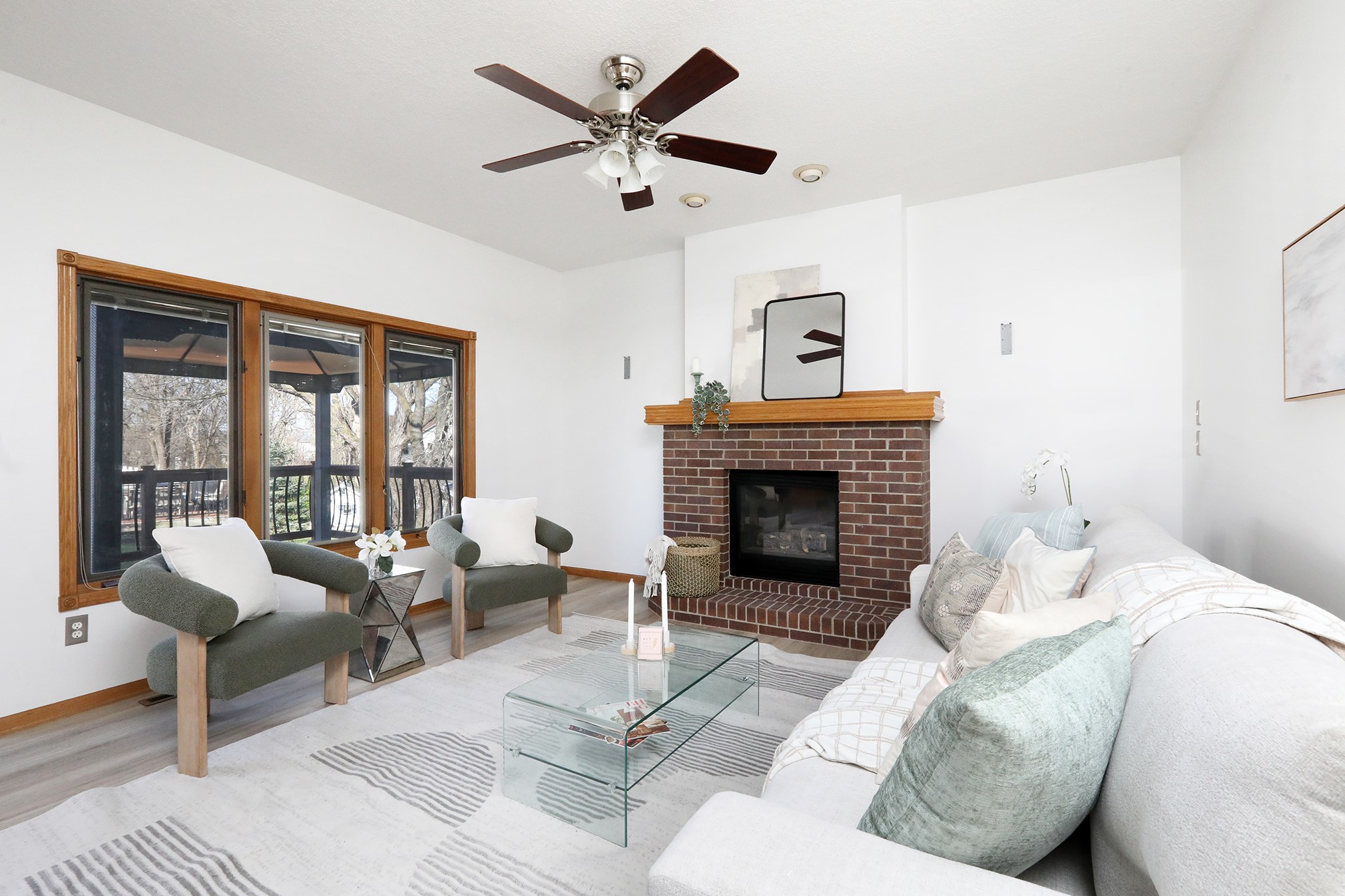 3600 Brook Ridge Court