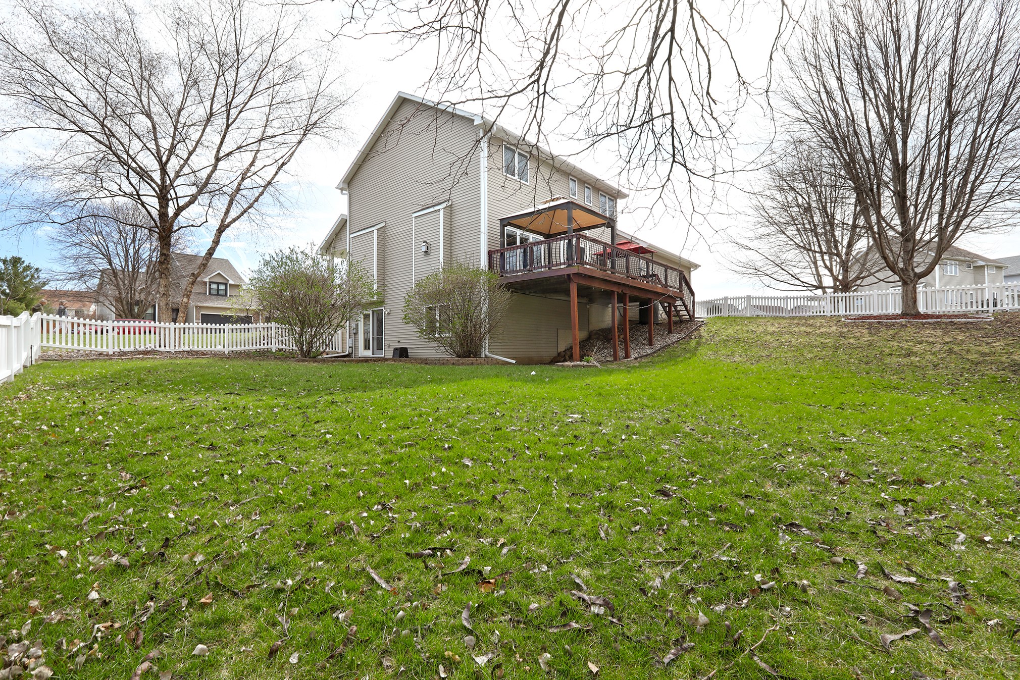 3600 Brook Ridge Court
