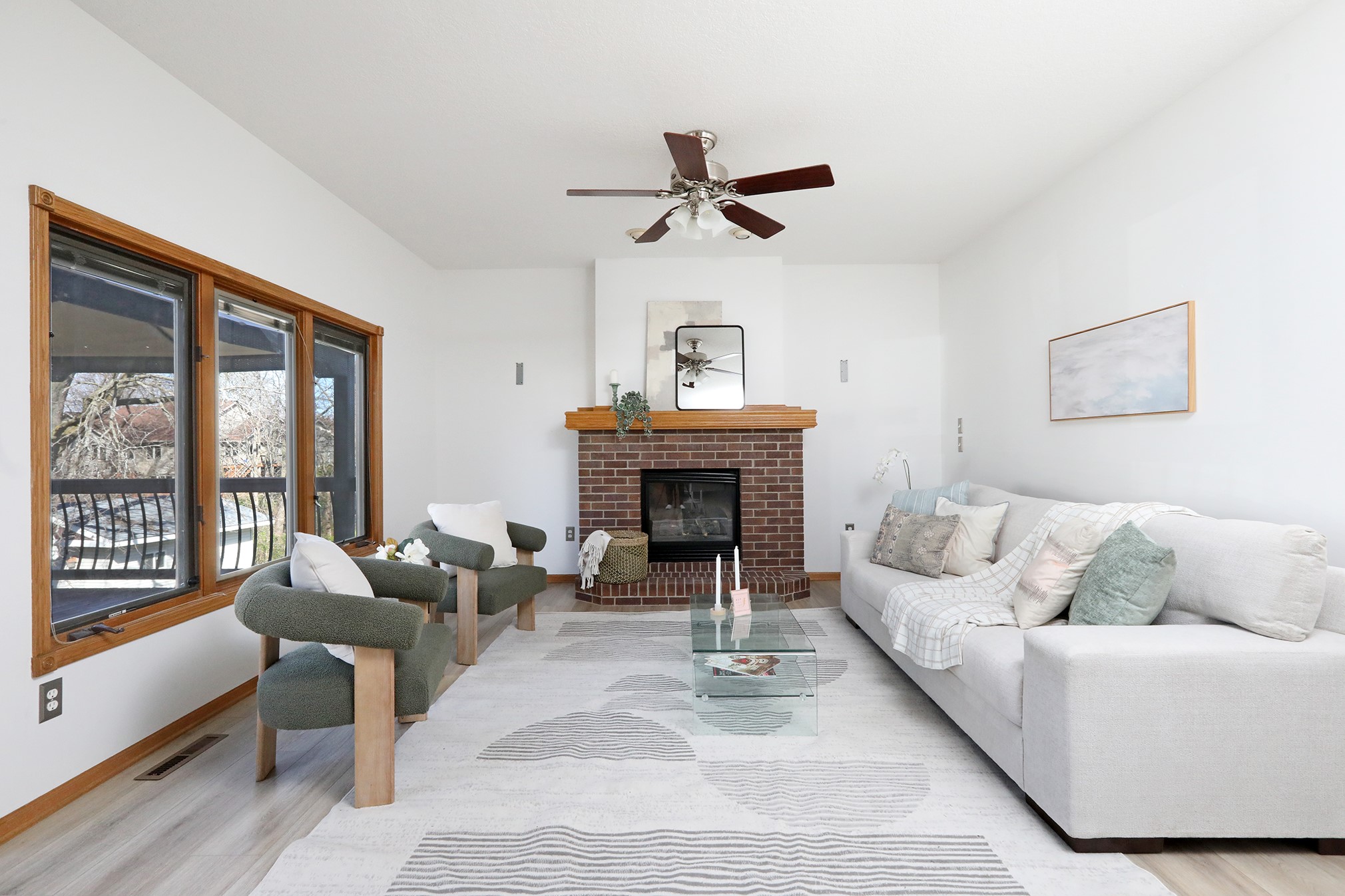 3600 Brook Ridge Court