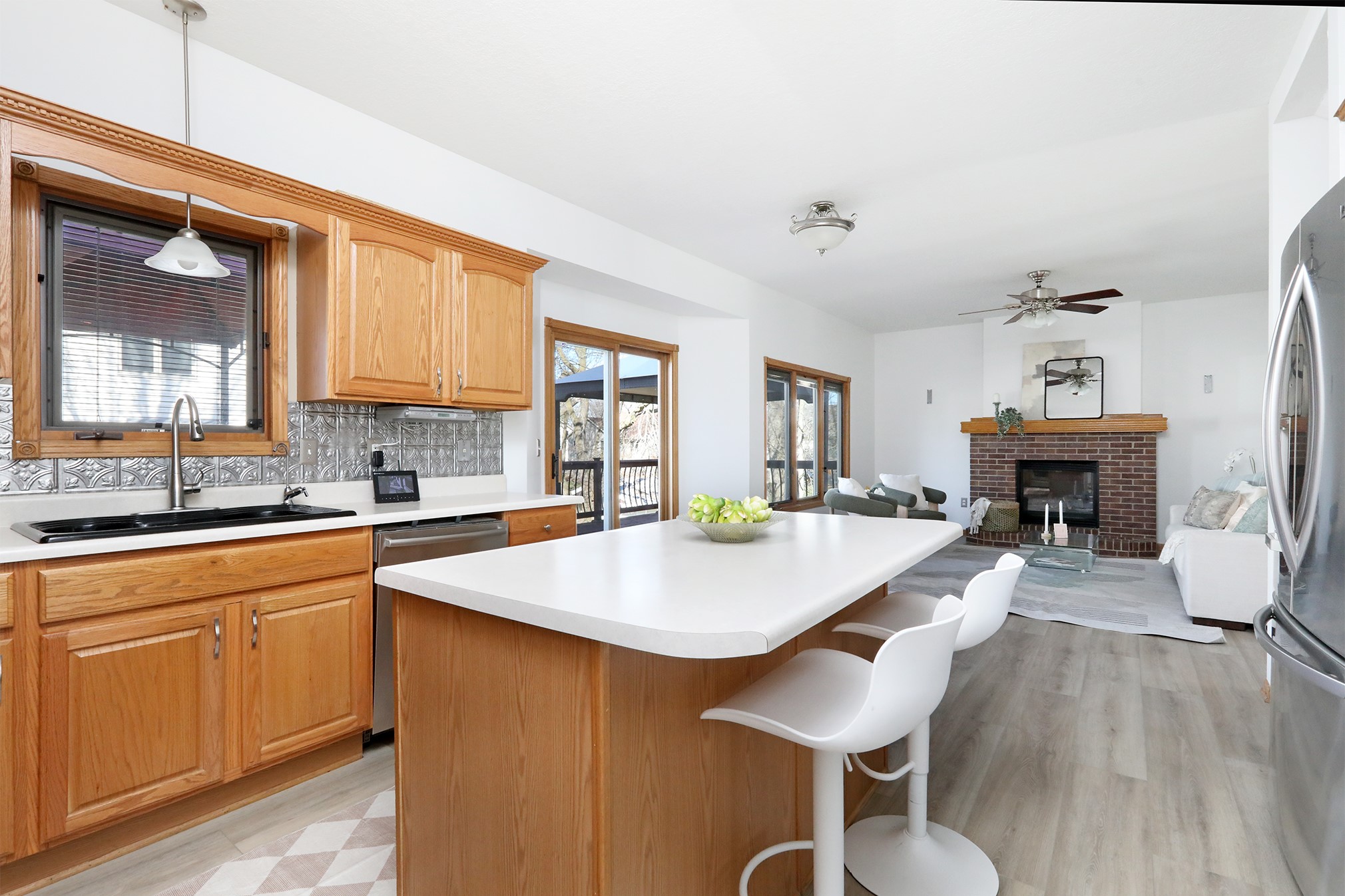3600 Brook Ridge Court