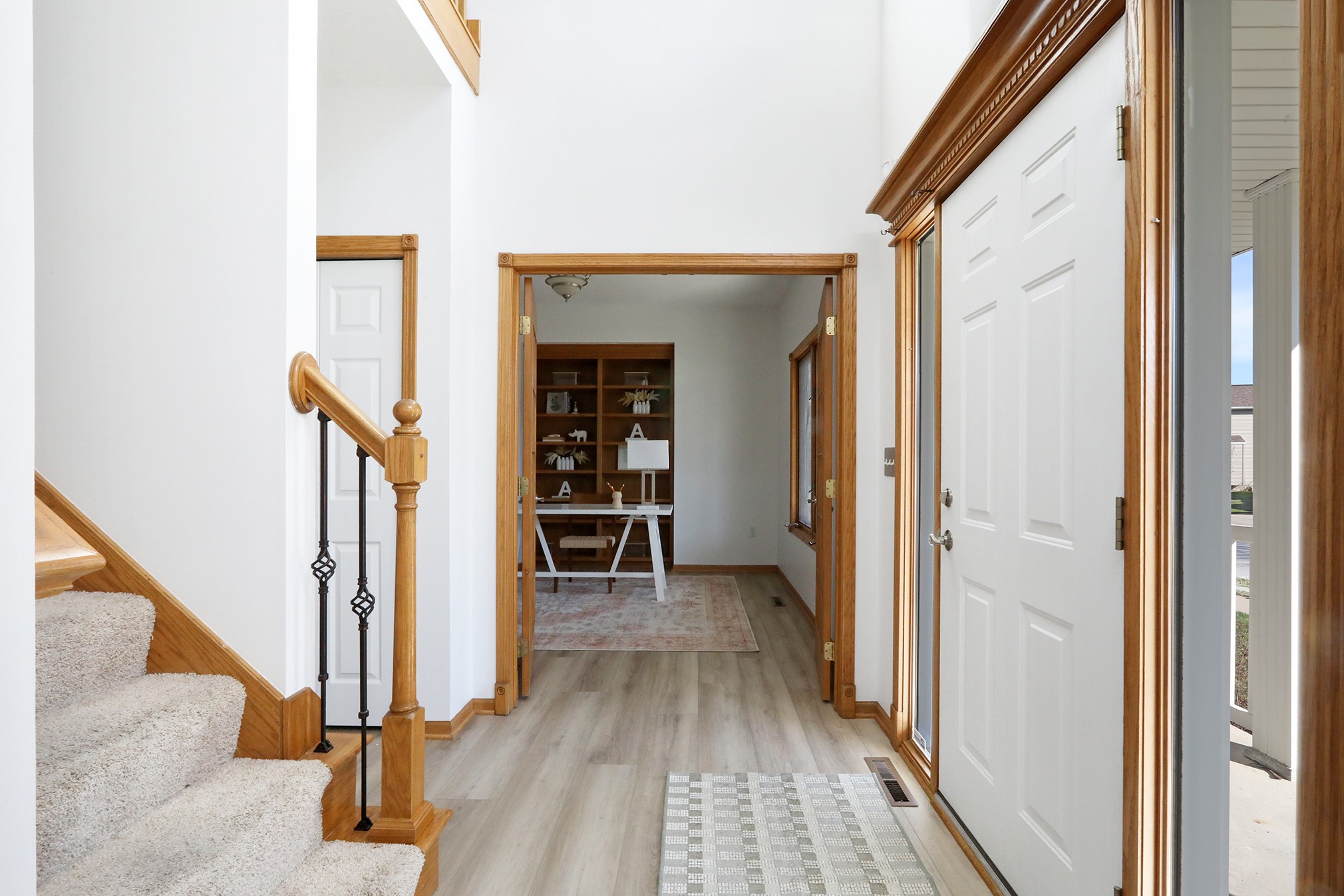 3600 Brook Ridge Court