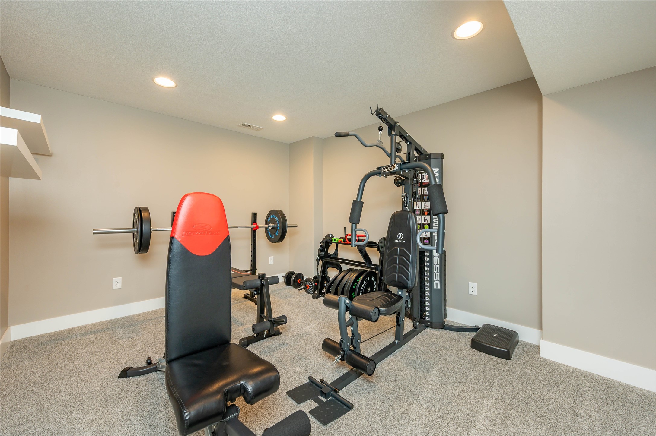 4102 Belair Drive