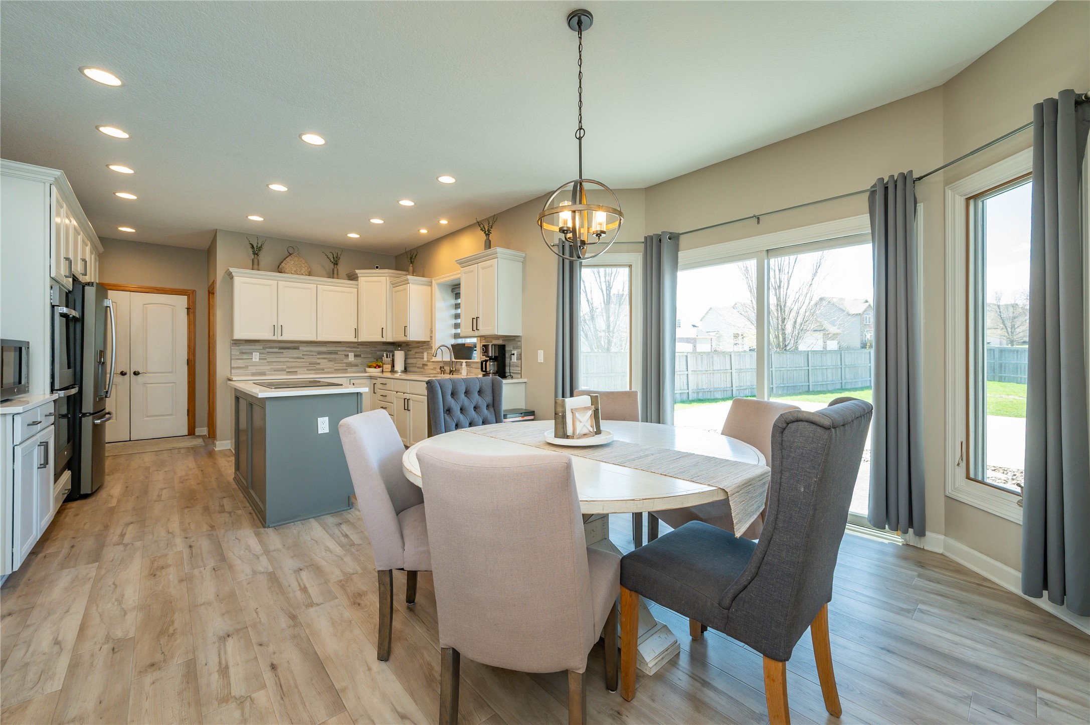 4102 Belair Drive