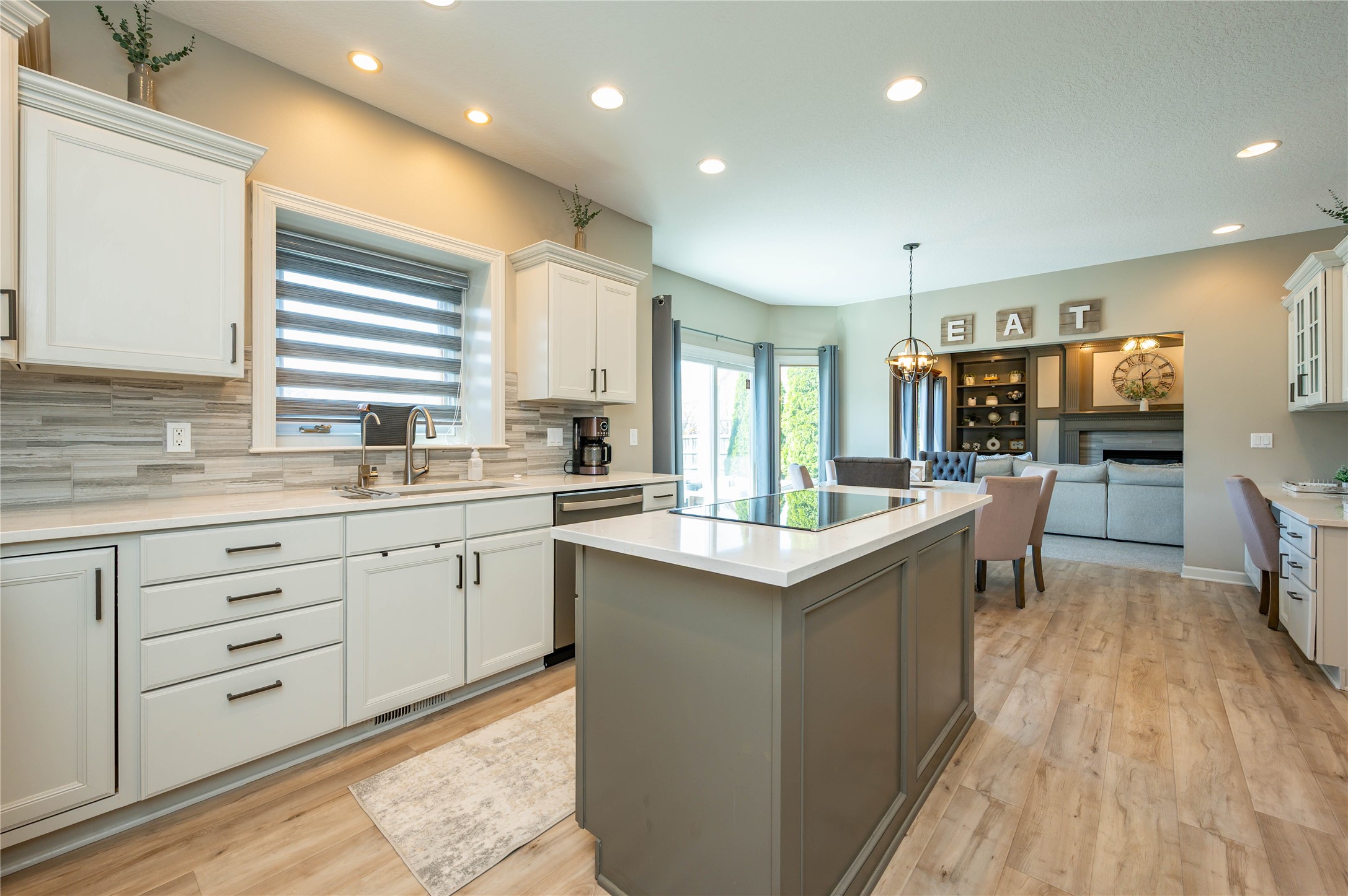 4102 Belair Drive