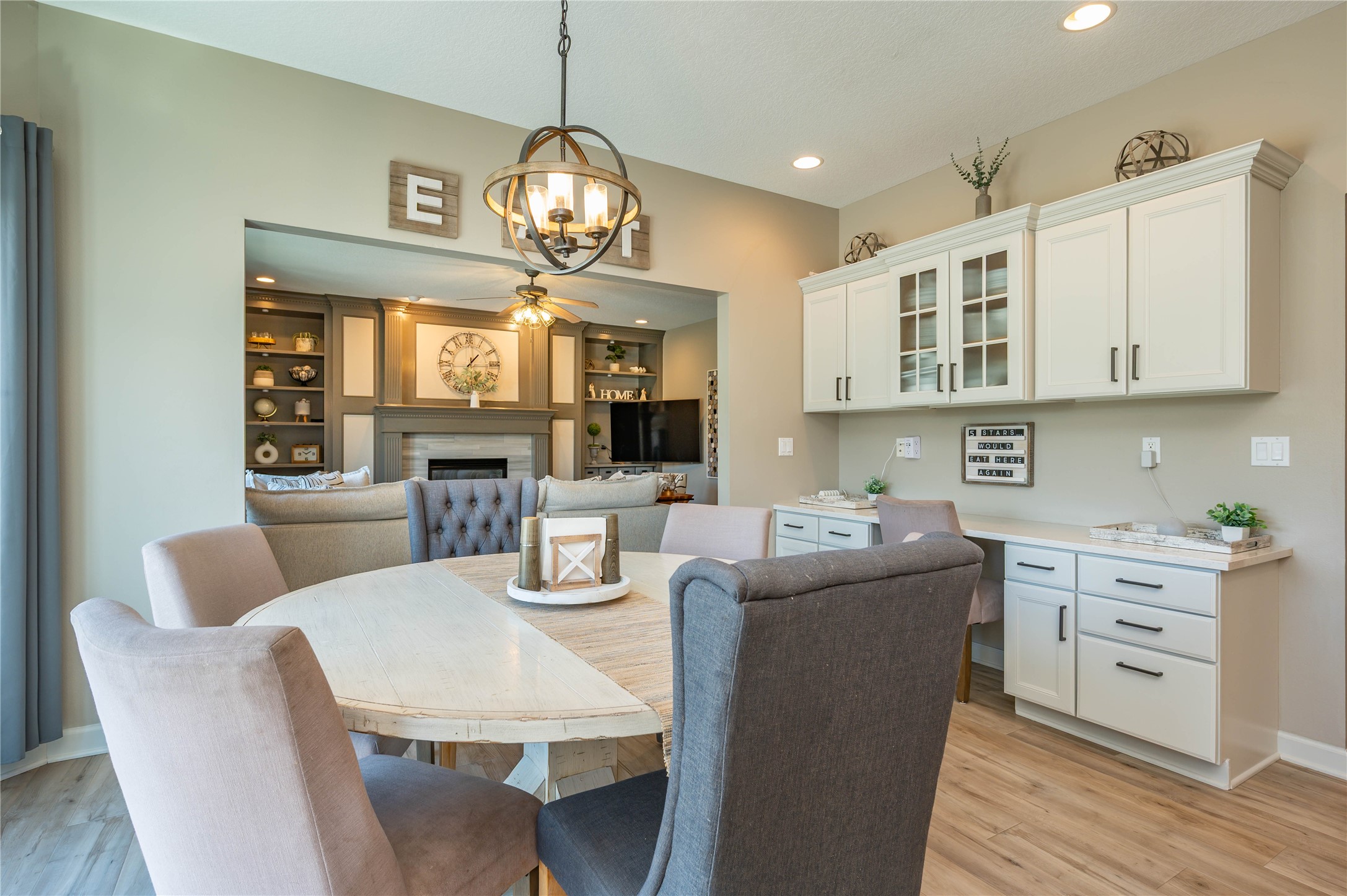 4102 Belair Drive