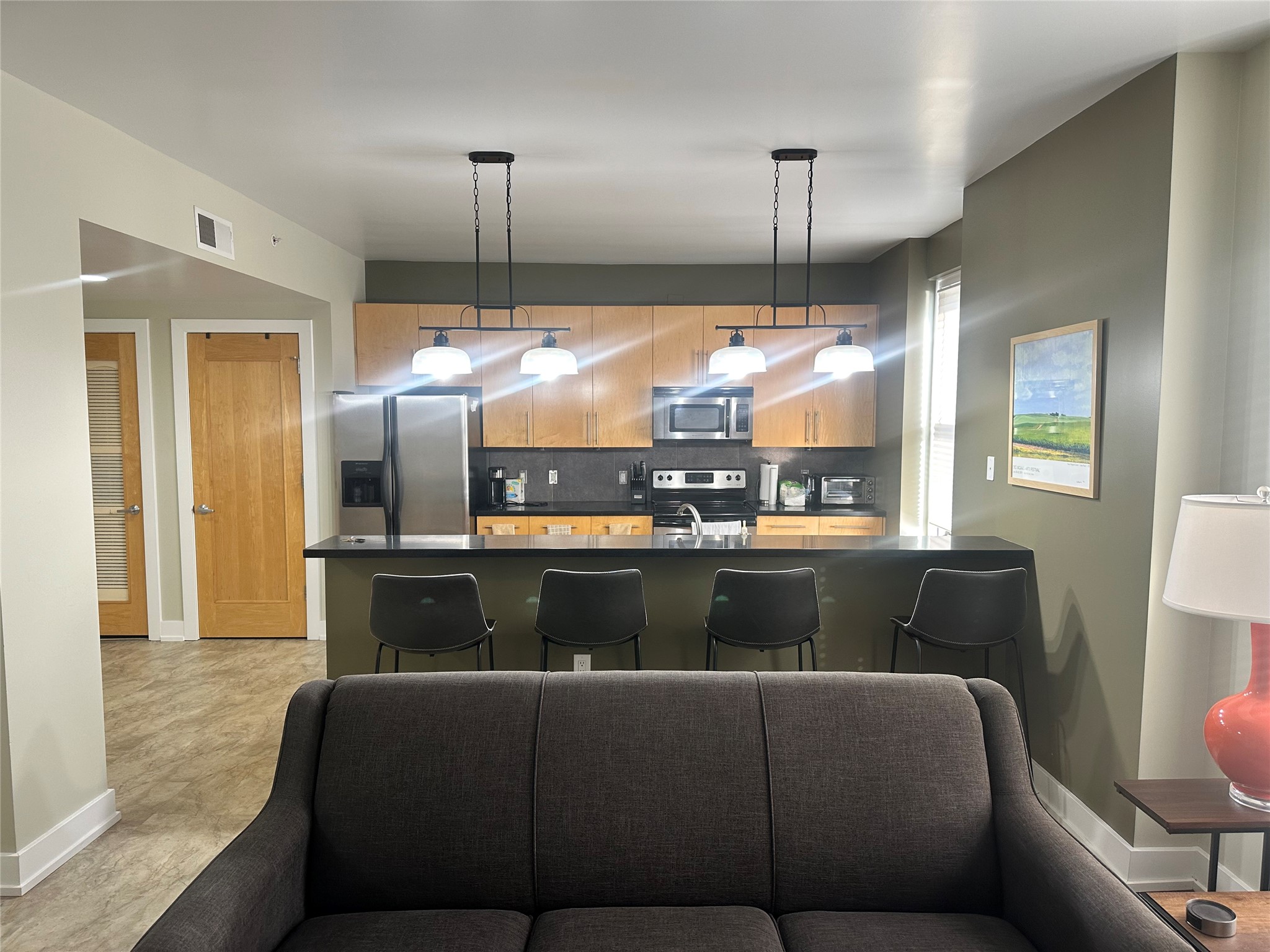 400 Walnut Street 1103