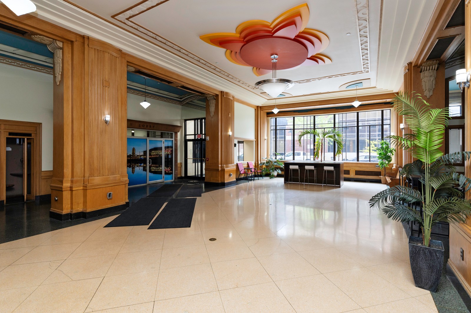 400 Walnut Street 1103