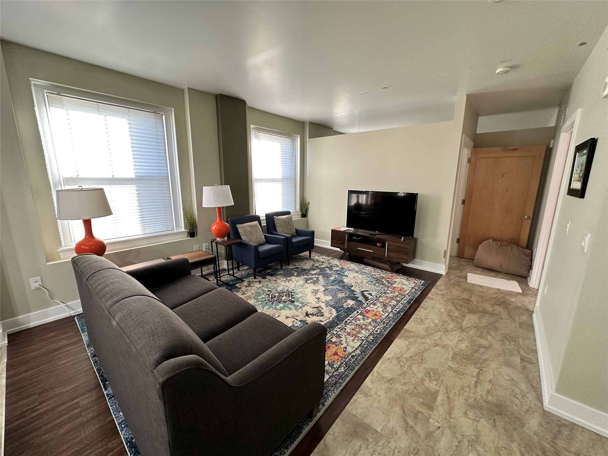 400 Walnut Street 1103