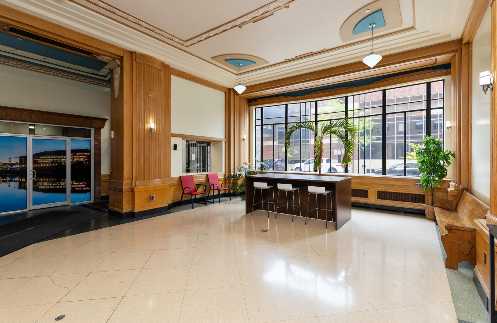 400 Walnut Street 1103