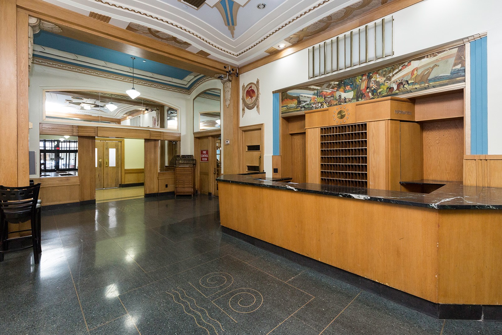 400 Walnut Street 1103