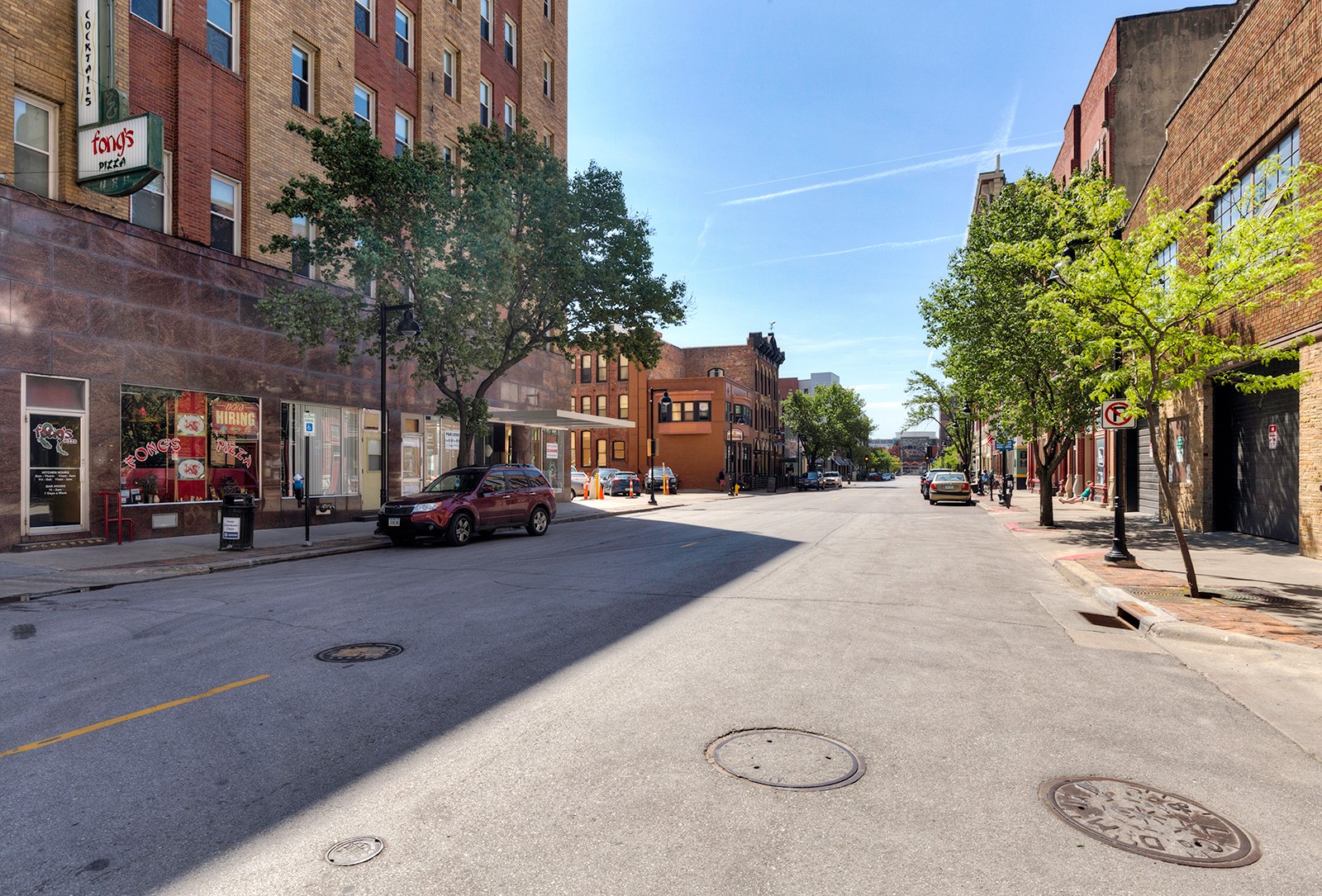 400 Walnut Street 1103