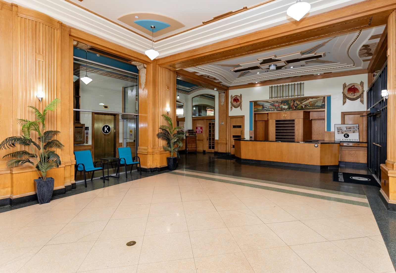 400 Walnut Street 1103