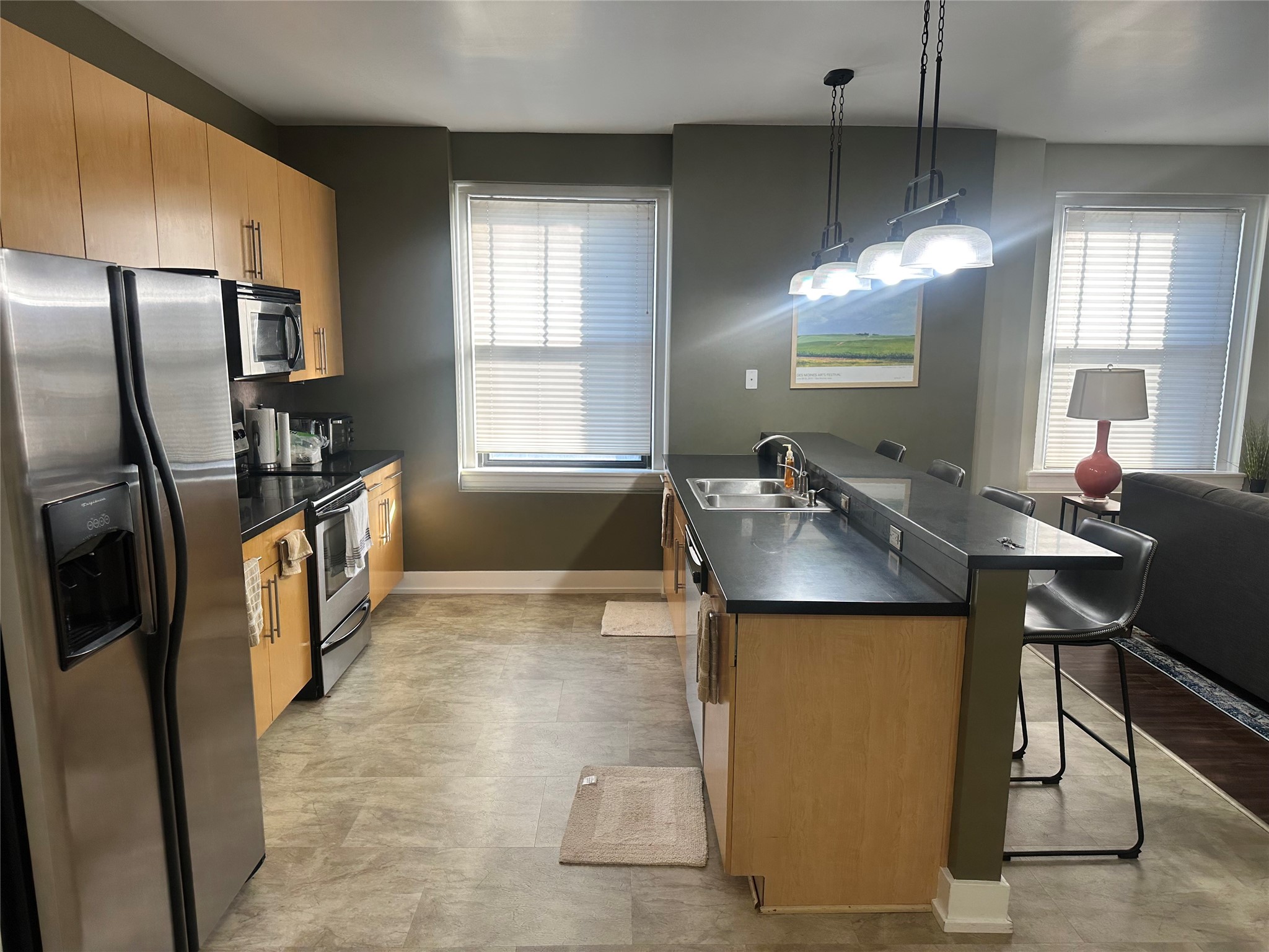 400 Walnut Street 1103