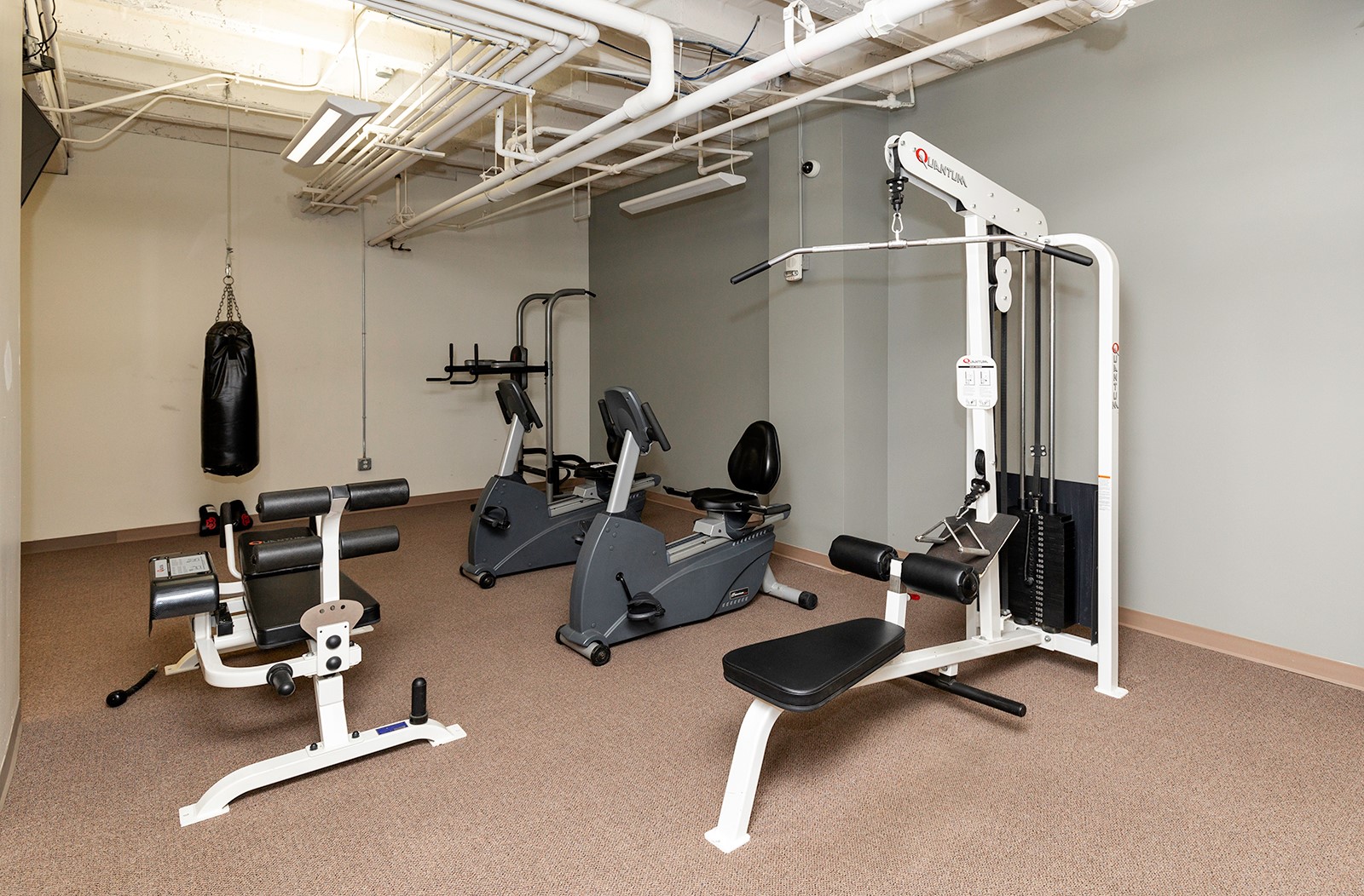 400 Walnut Street 1103