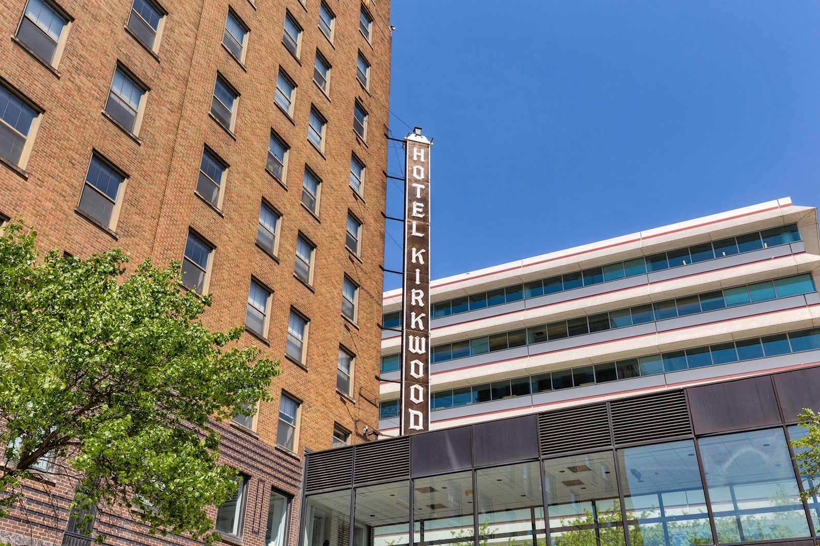 400 Walnut Street 1103
