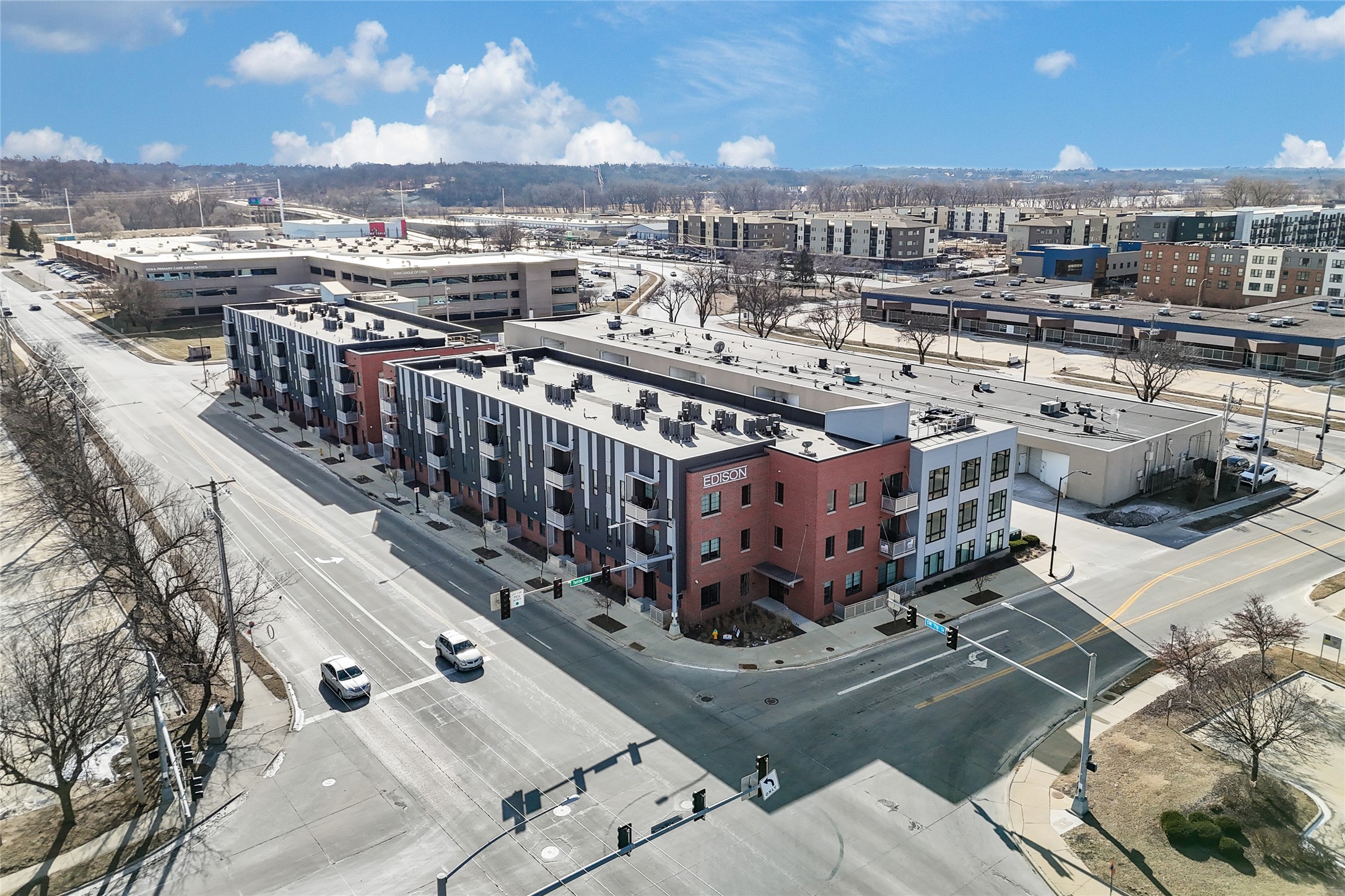 450 SW 7th Street 307