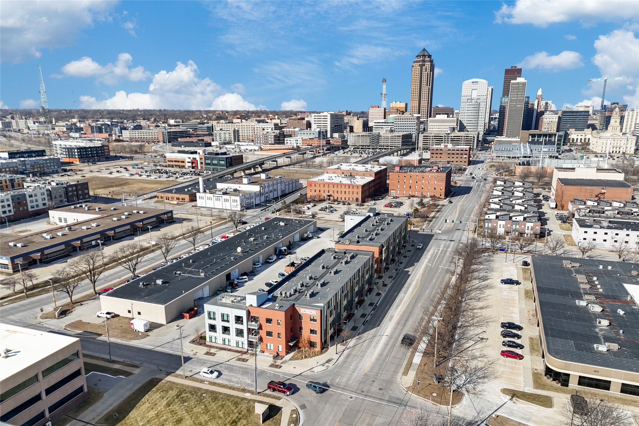 450 SW 7th Street 307