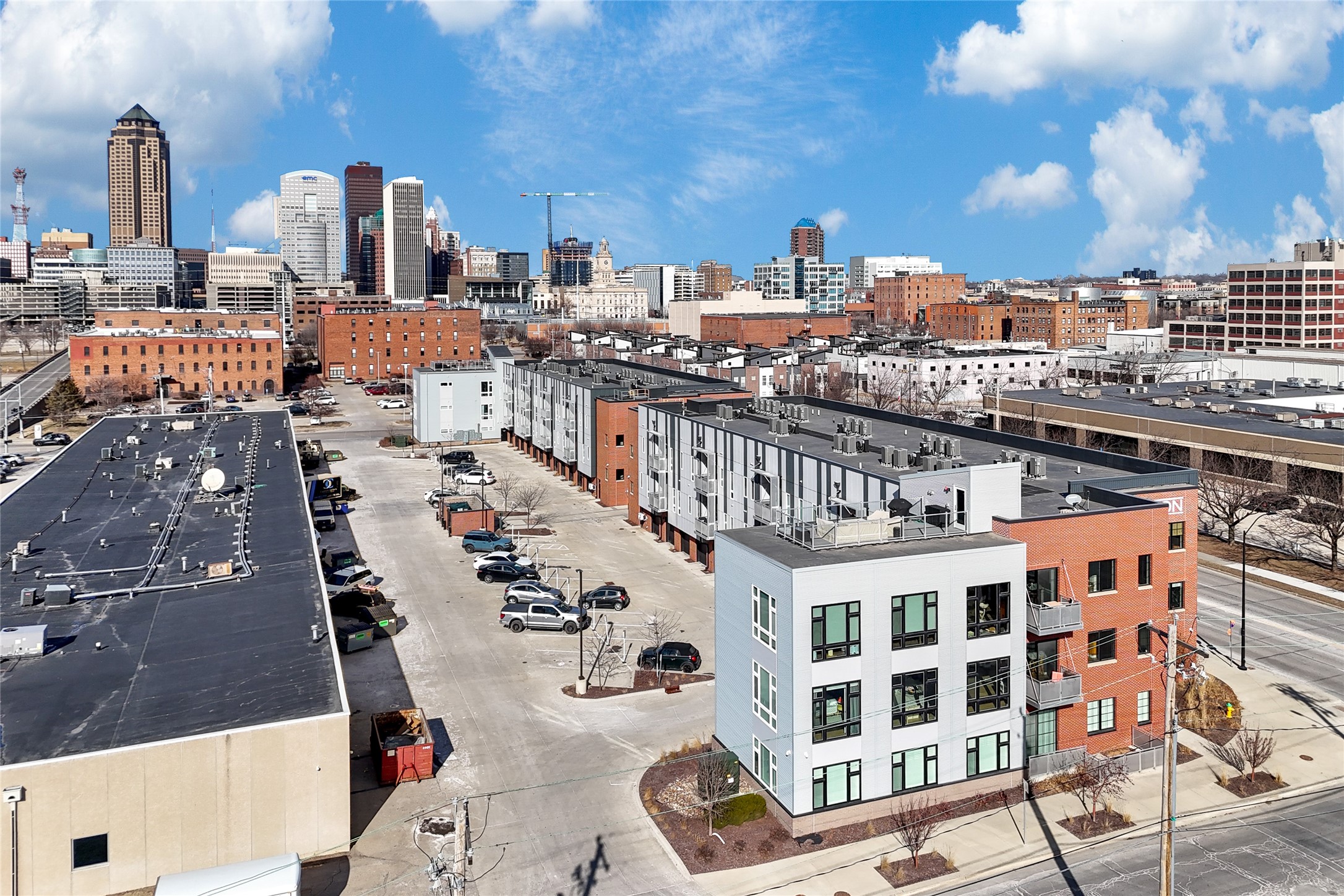 450 SW 7th Street 307