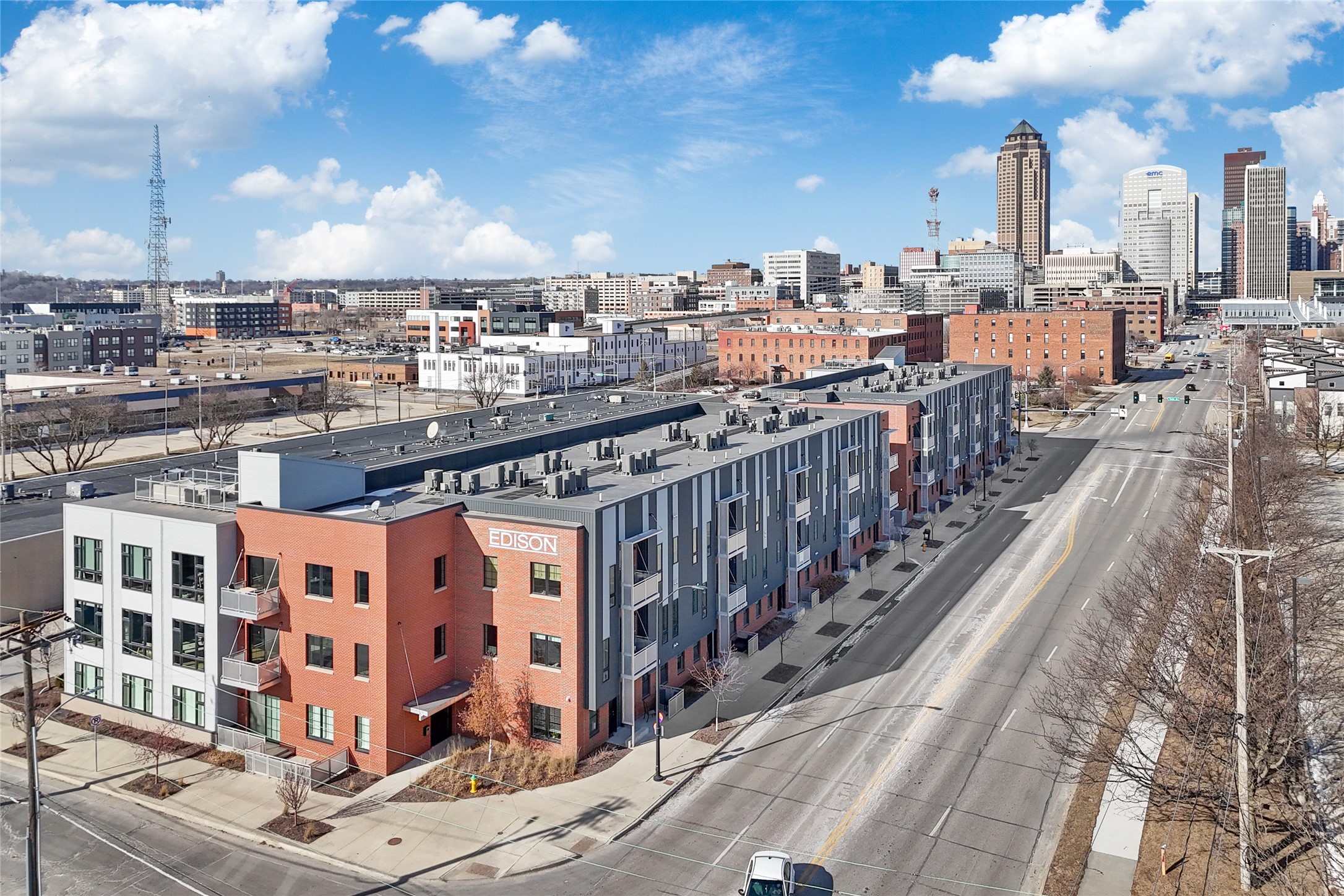 450 SW 7th Street 307