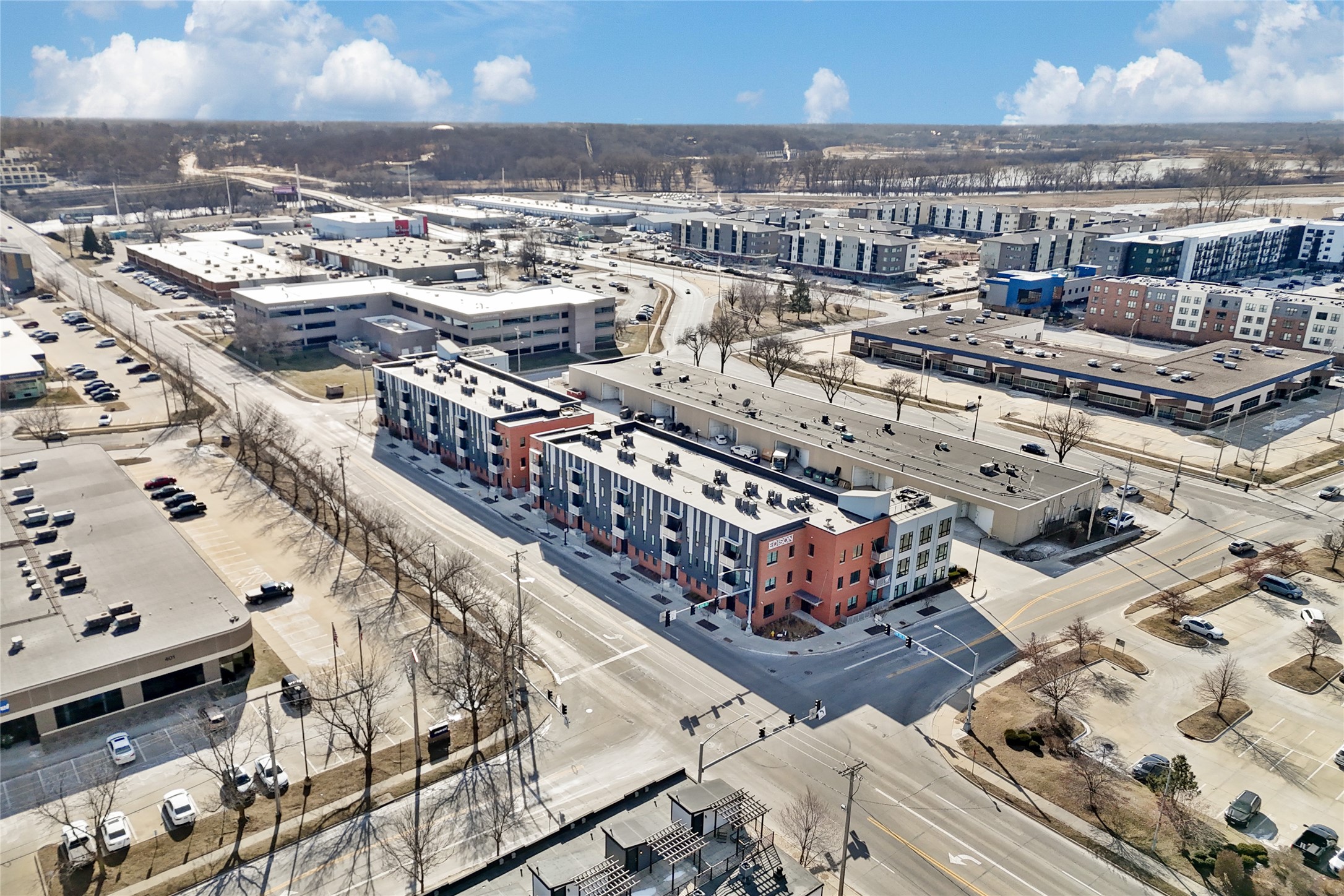 450 SW 7th Street 307