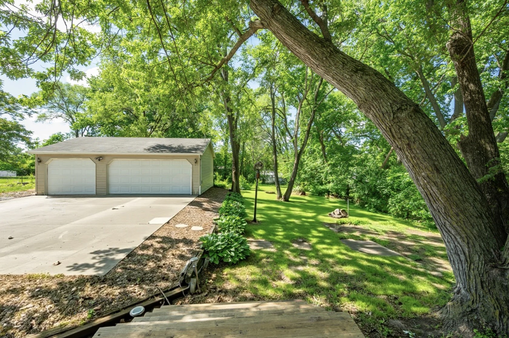 404 Titus Avenue