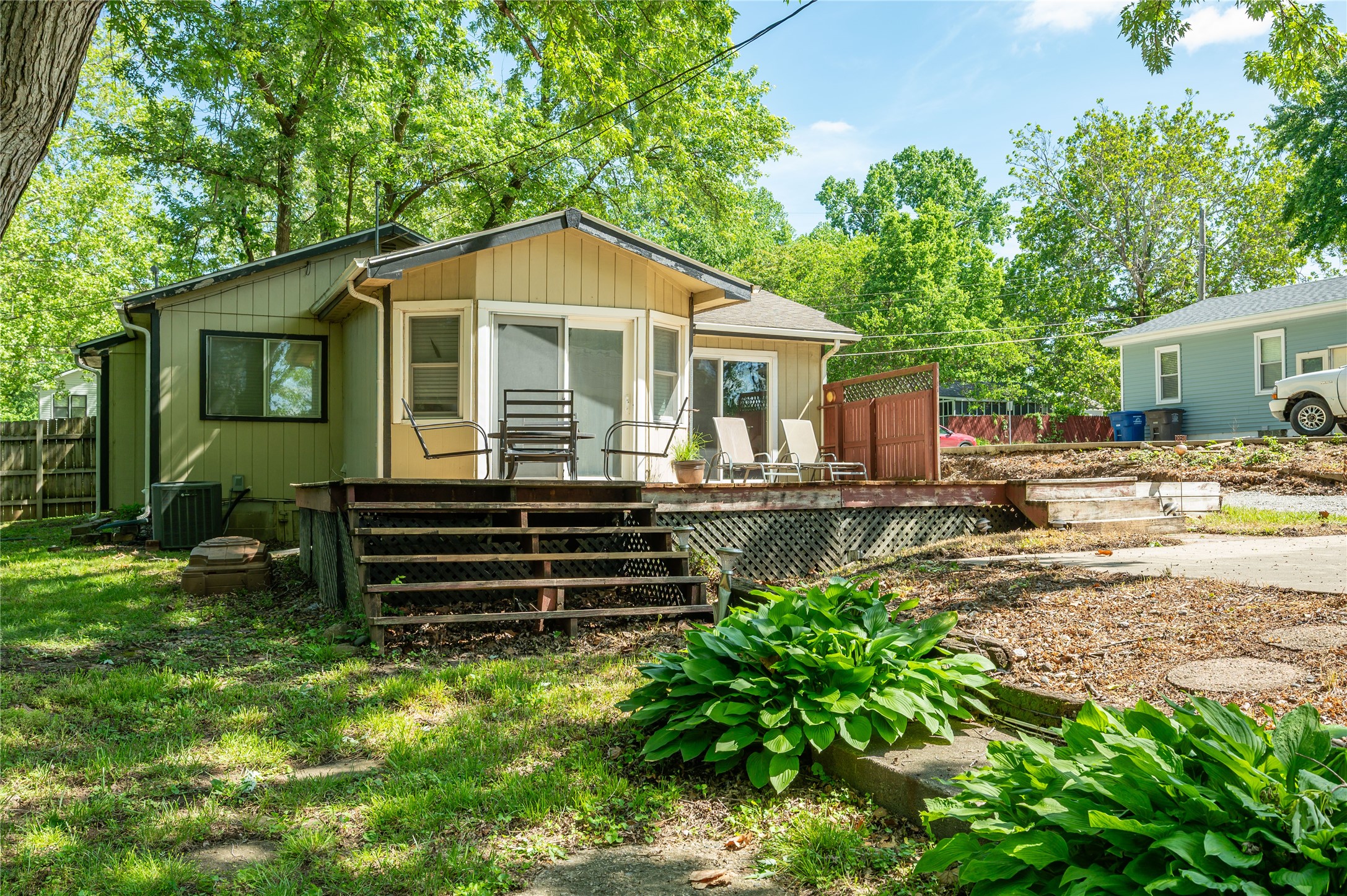 404 Titus Avenue