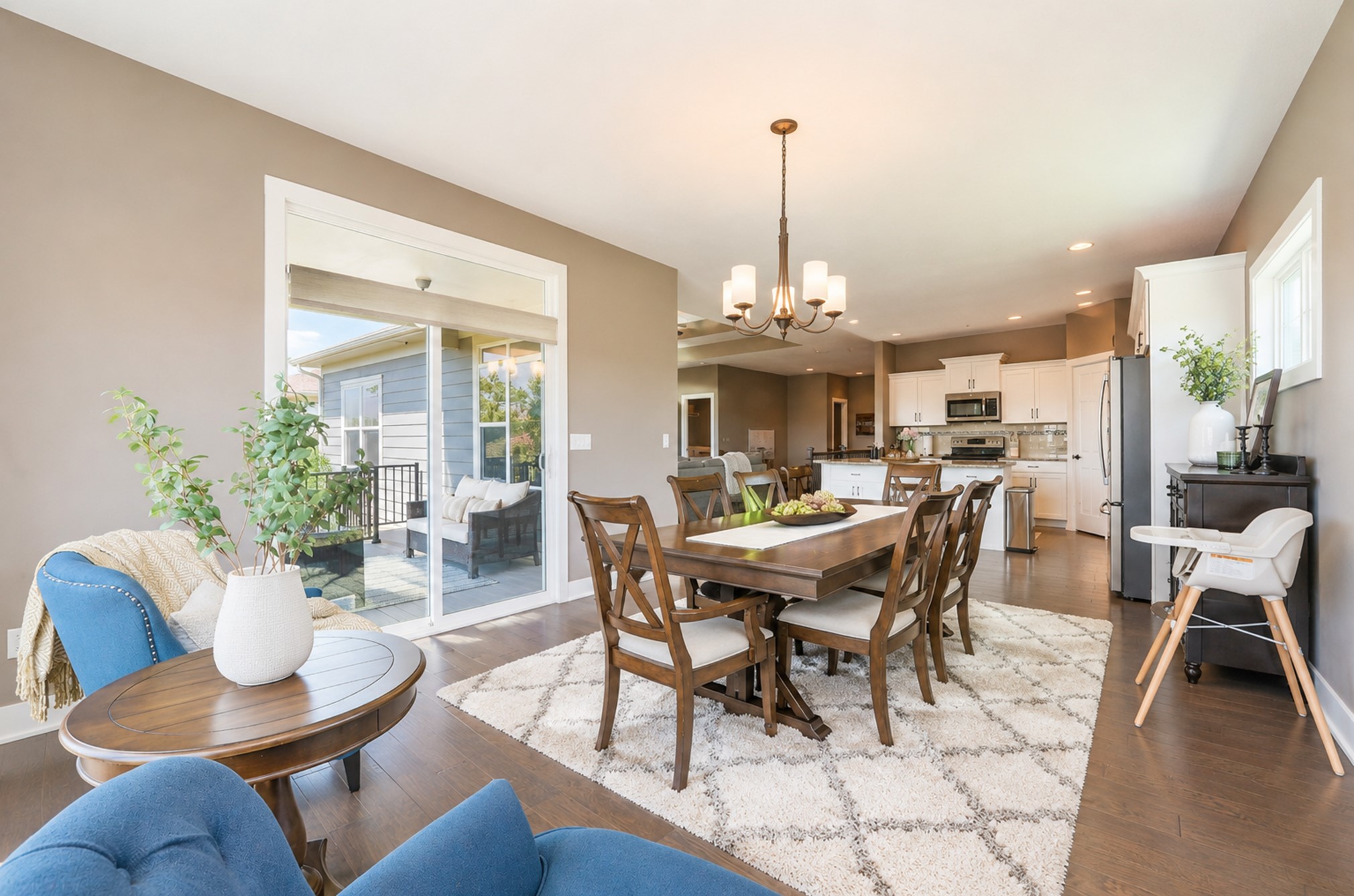 9425 Bellflower Lane